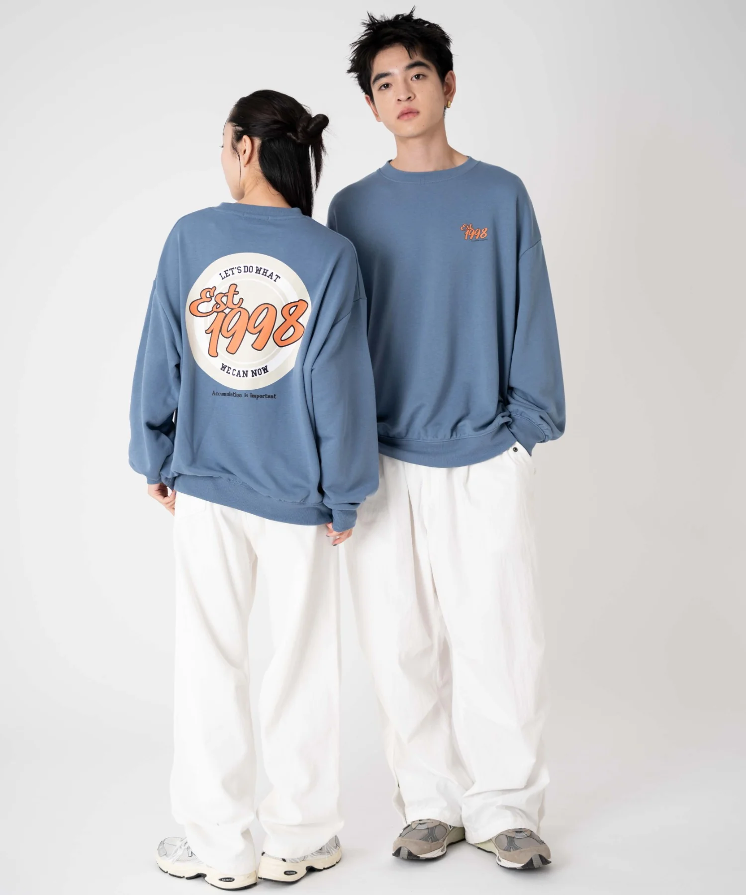 アソートグラフィックプルオーバー - Image 53