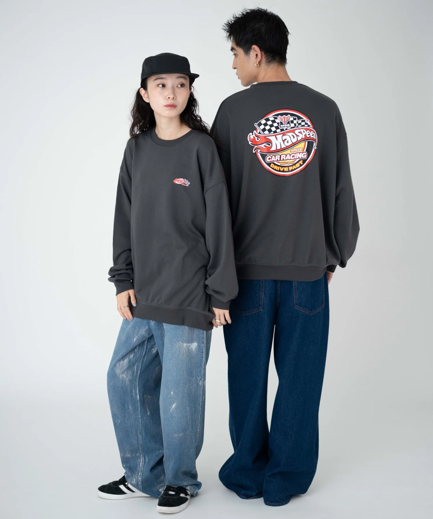 アソートグラフィックプルオーバー - Image 62