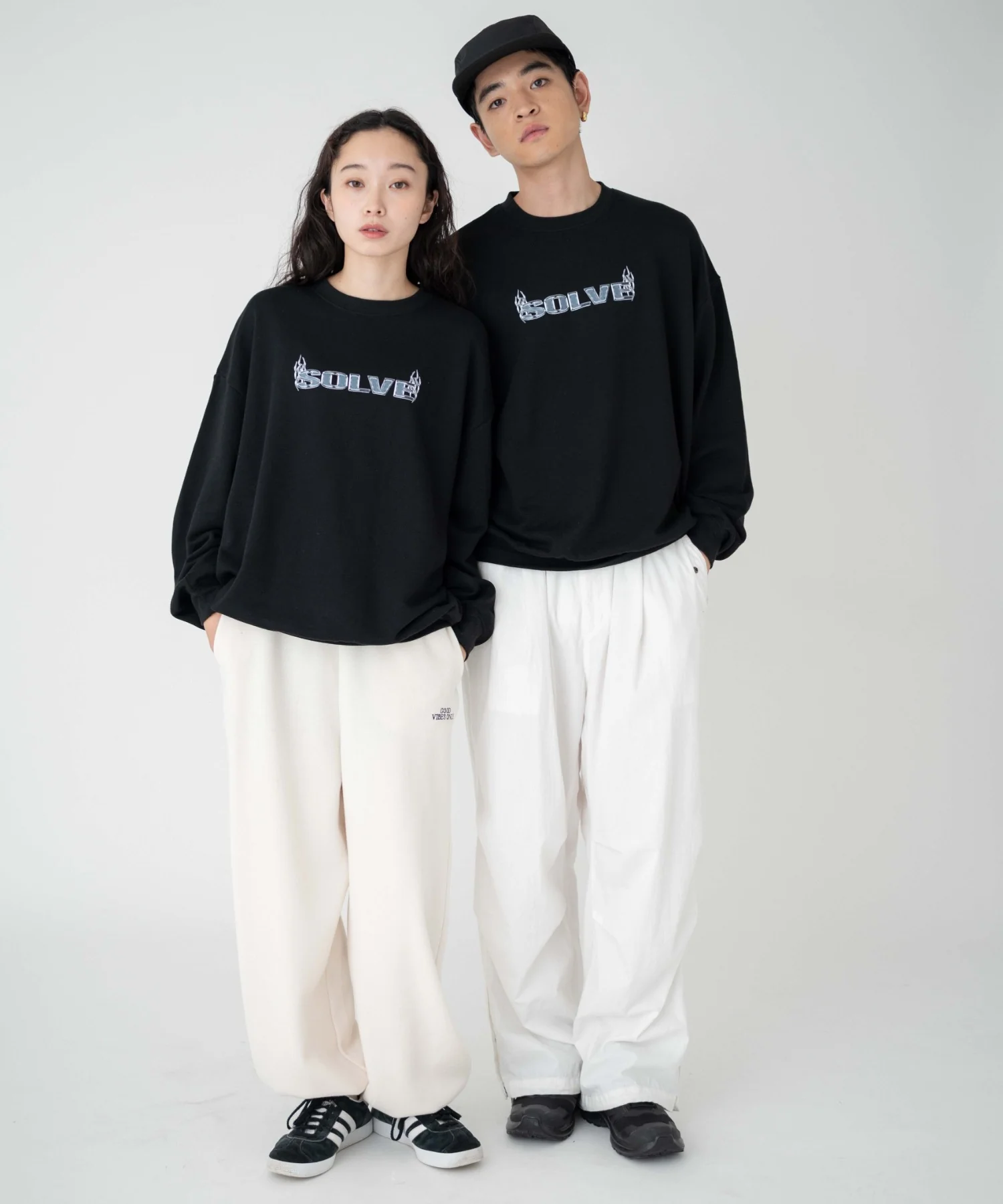 アソートグラフィックプルオーバー - Image 63