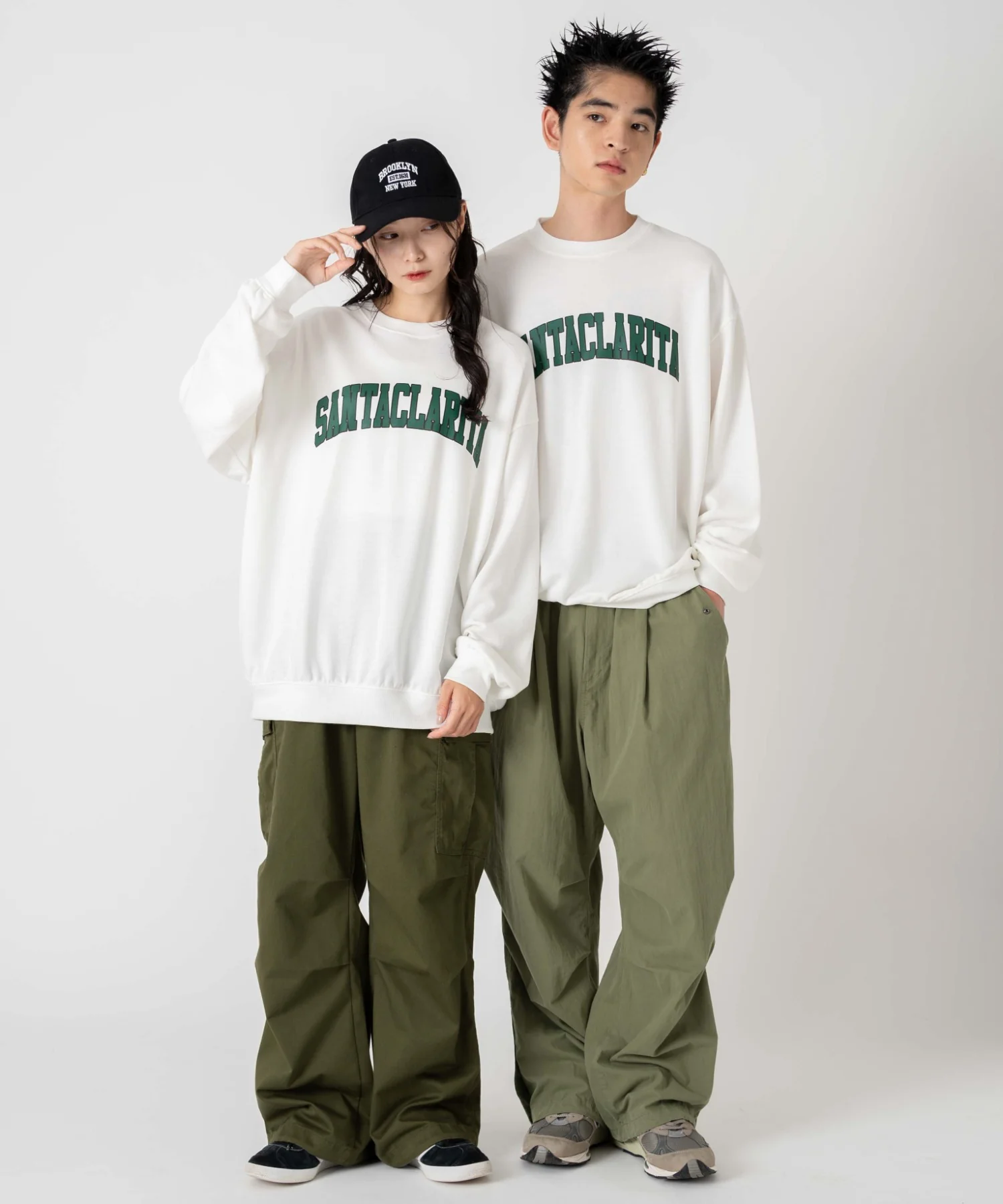 アソートグラフィックプルオーバー - Image 72
