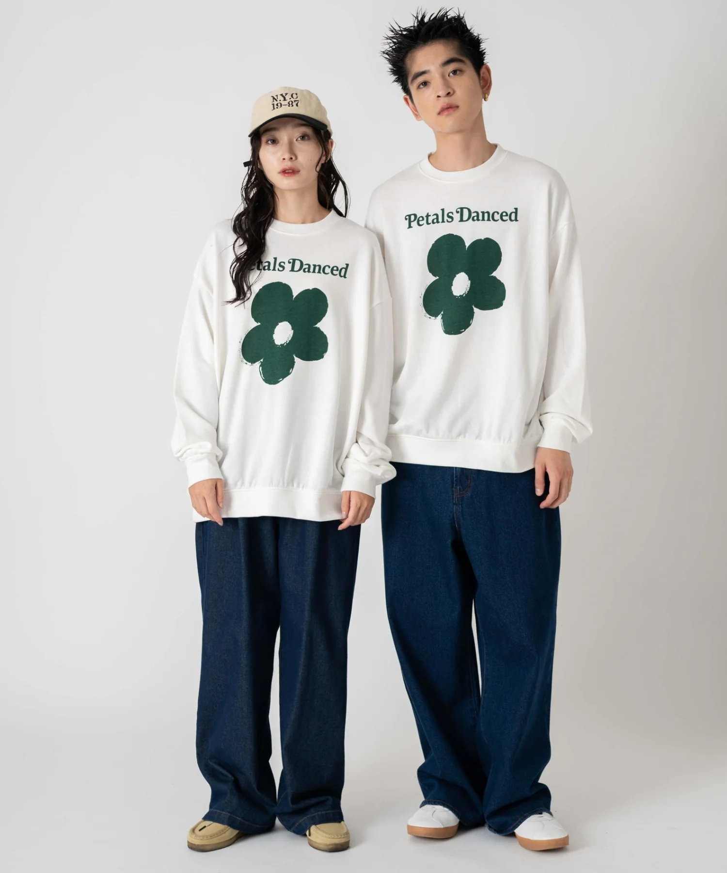 アソートグラフィックプルオーバー - Image 73