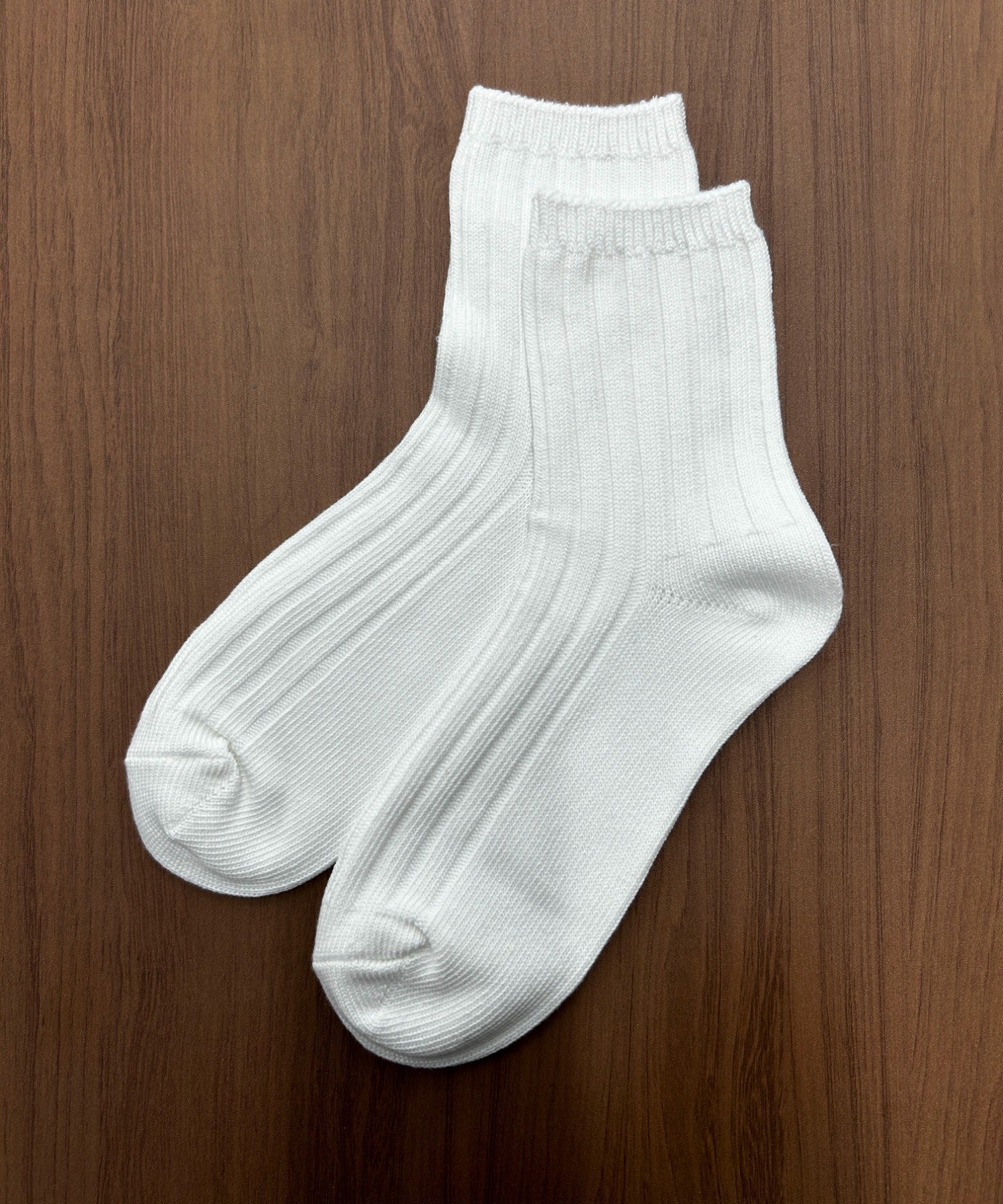 ローゲージソックス（丈14㎝）(23-25cm) - Image 2