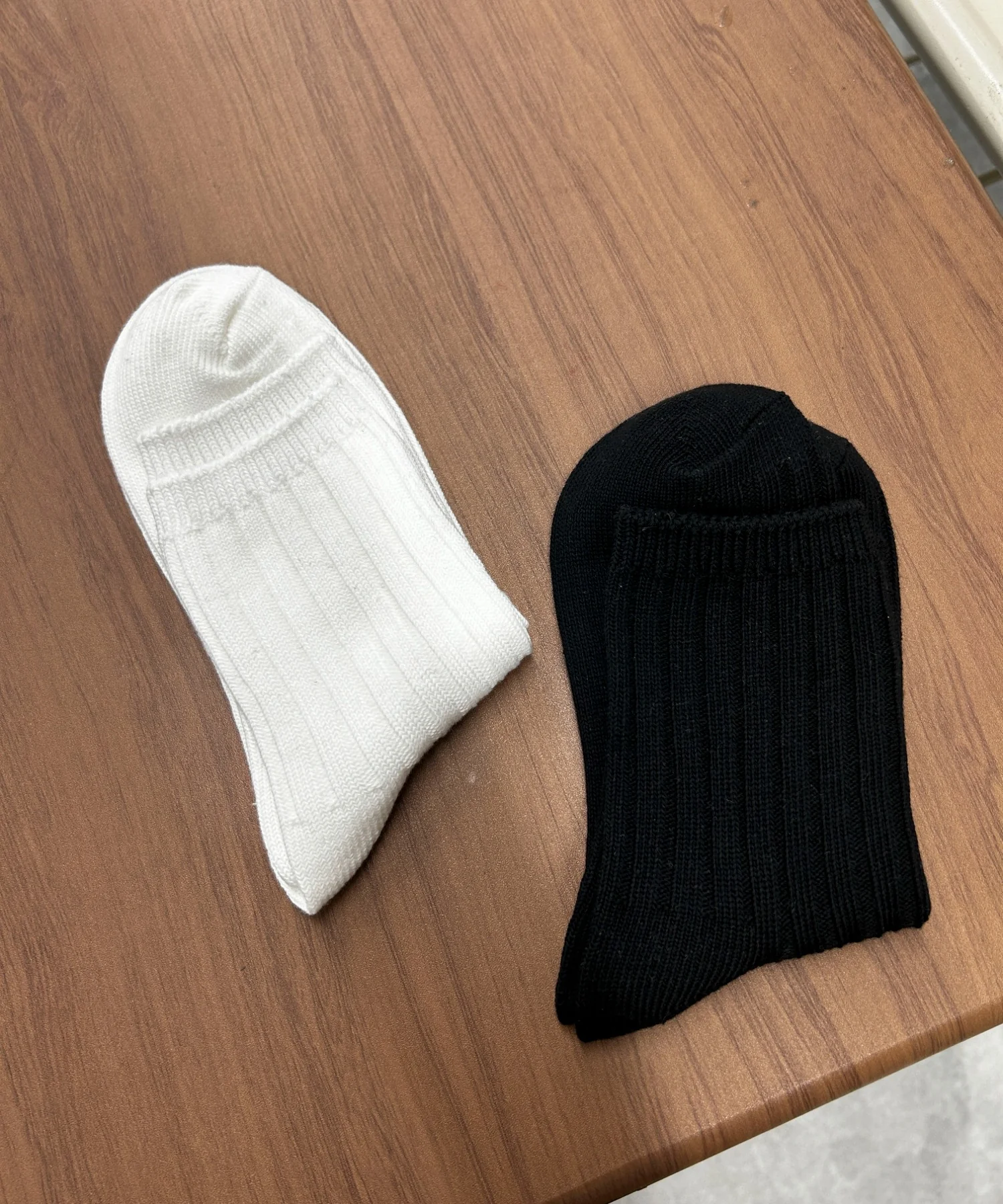 ローゲージソックス（丈14㎝）(23-25cm) - Image 3