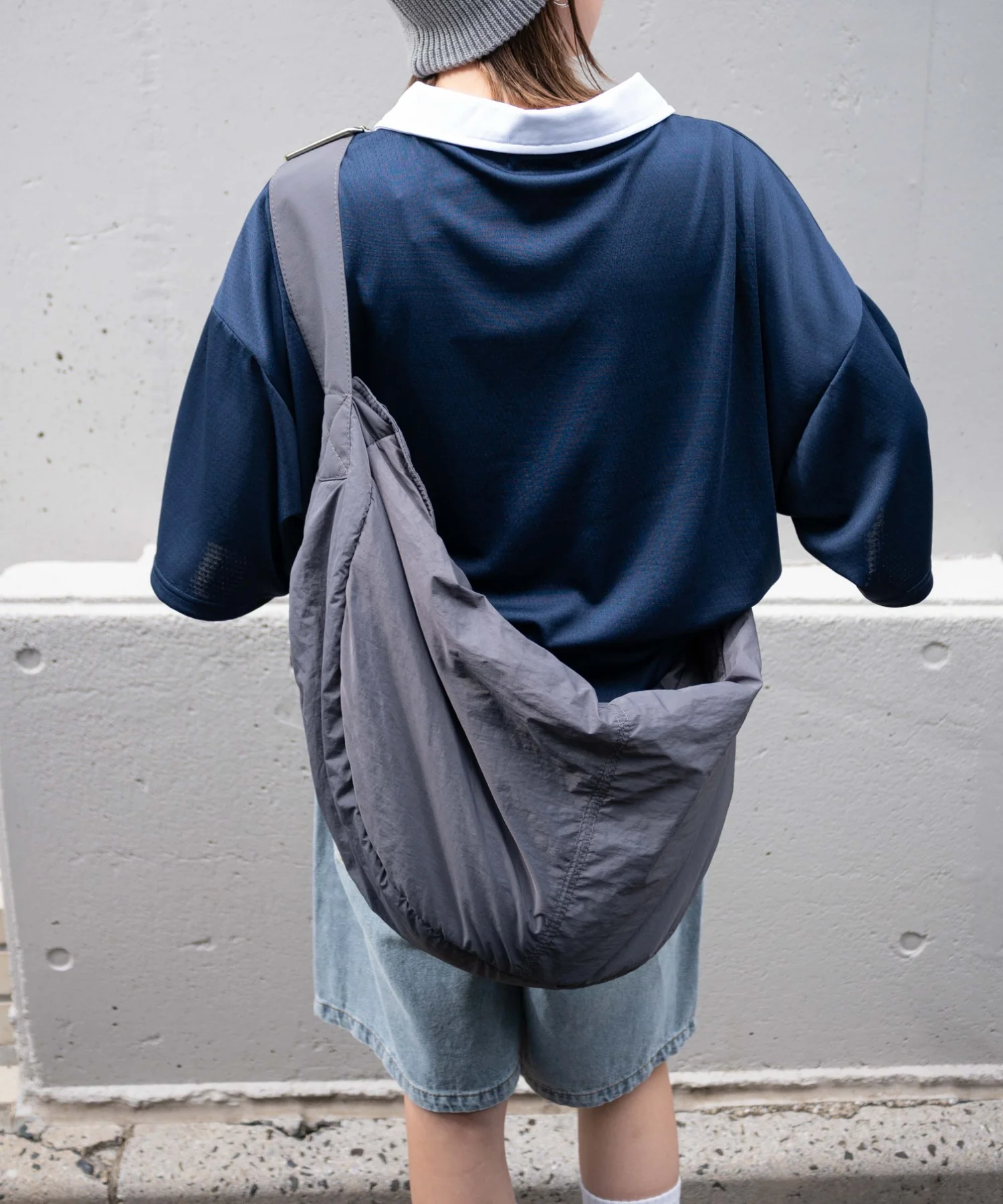 中綿BIGショルダー - Image 4