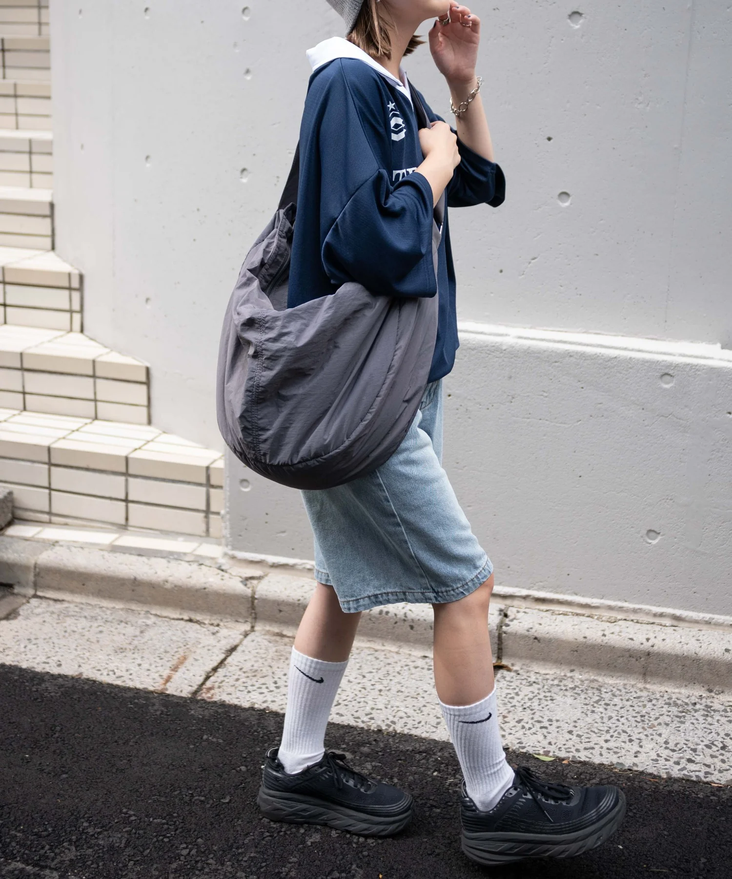 中綿BIGショルダー - Image 5