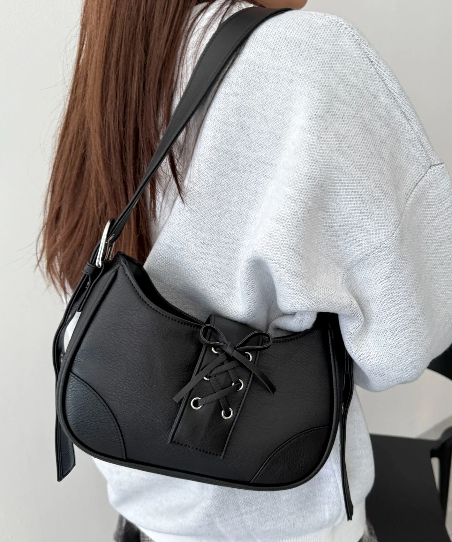 マルチWAYハーフムーンベルトバッグ - Image 62