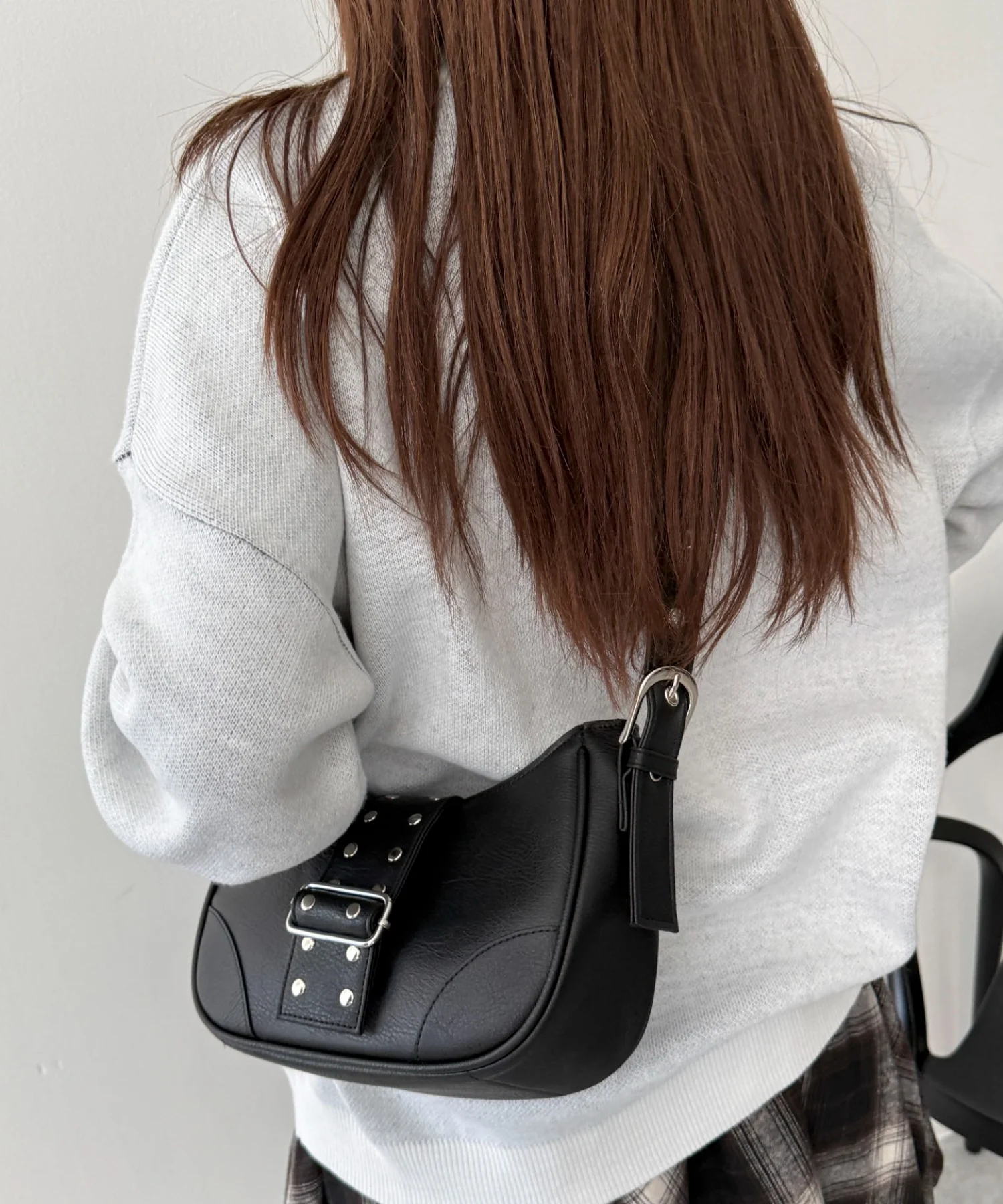 マルチWAYハーフムーンベルトバッグ - Image 66
