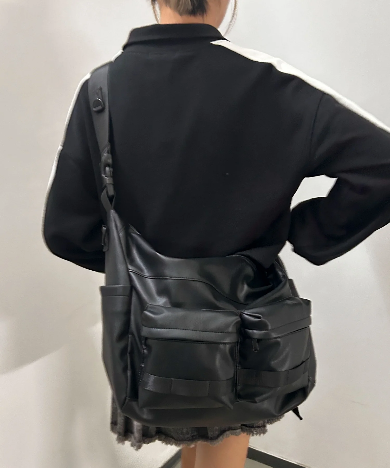 立体ポケットBIGショルダー - Image 15