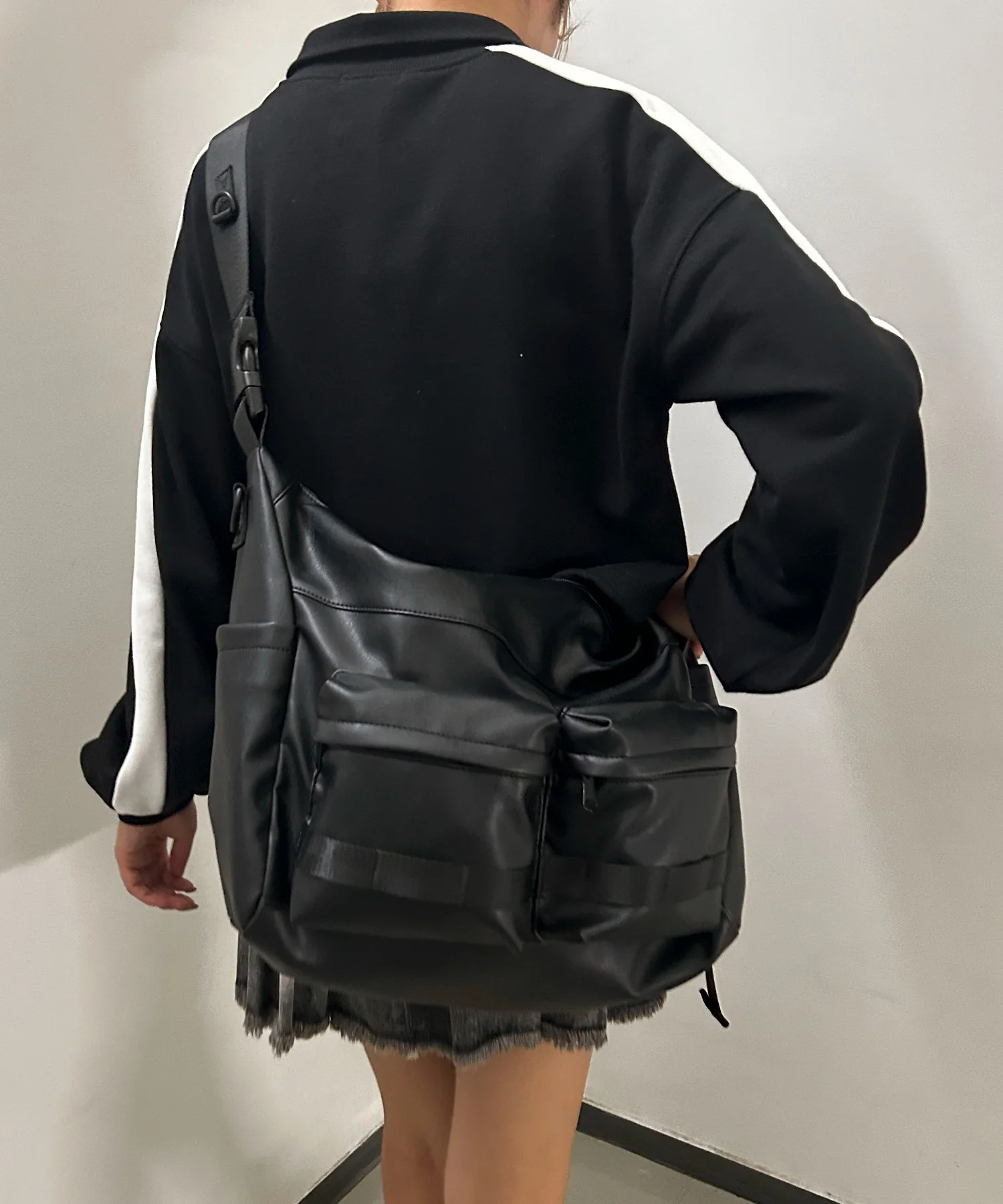 立体ポケットBIGショルダー - Image 16