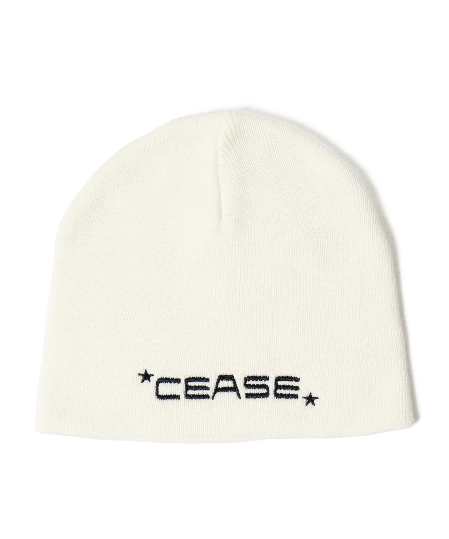 CEASEロゴシングルニットワッチ - Image 5