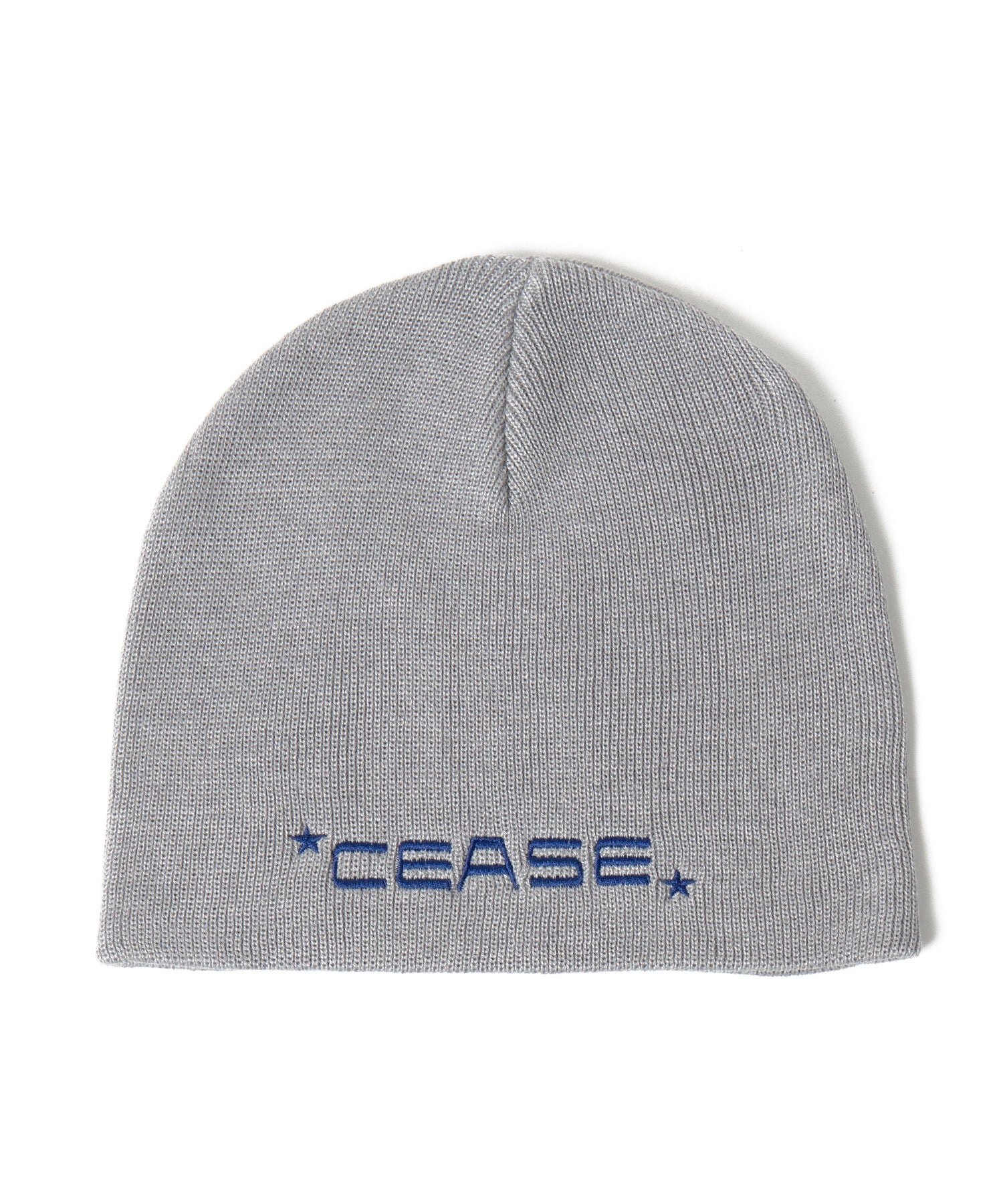 CEASEロゴシングルニットワッチ - Image 6