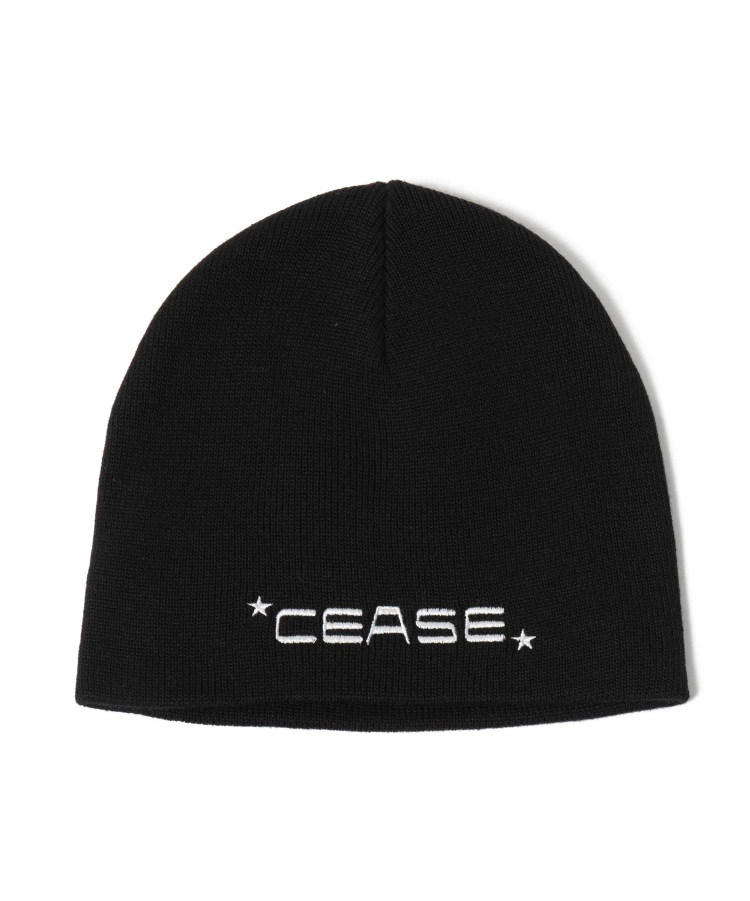 CEASEロゴシングルニットワッチ - Image 7