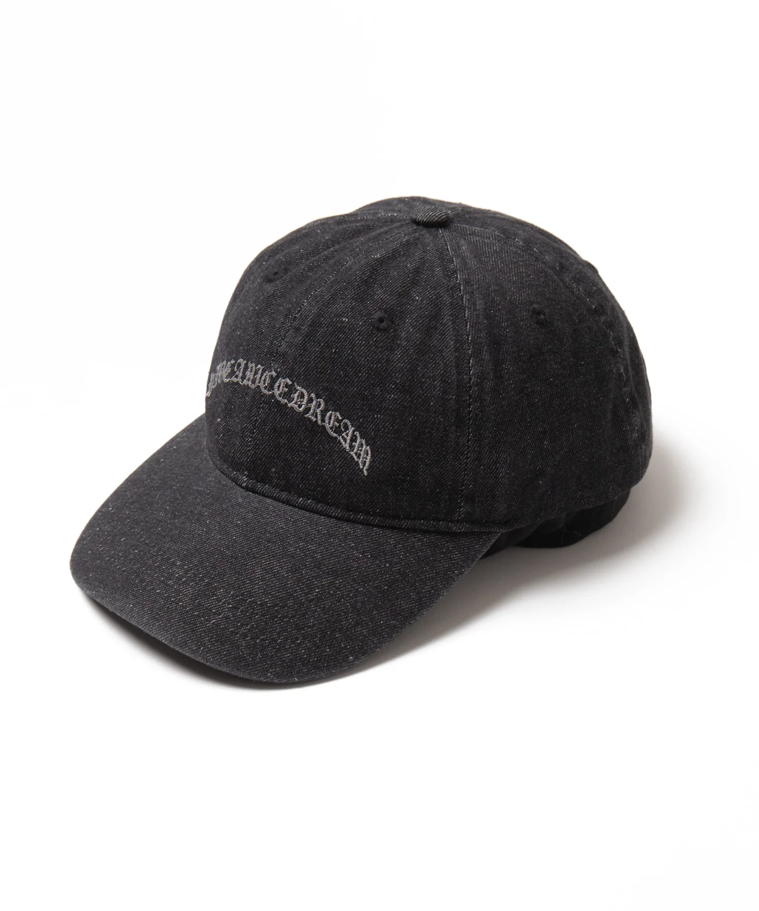 オールドイングリッシュロゴキャップ - Image 13