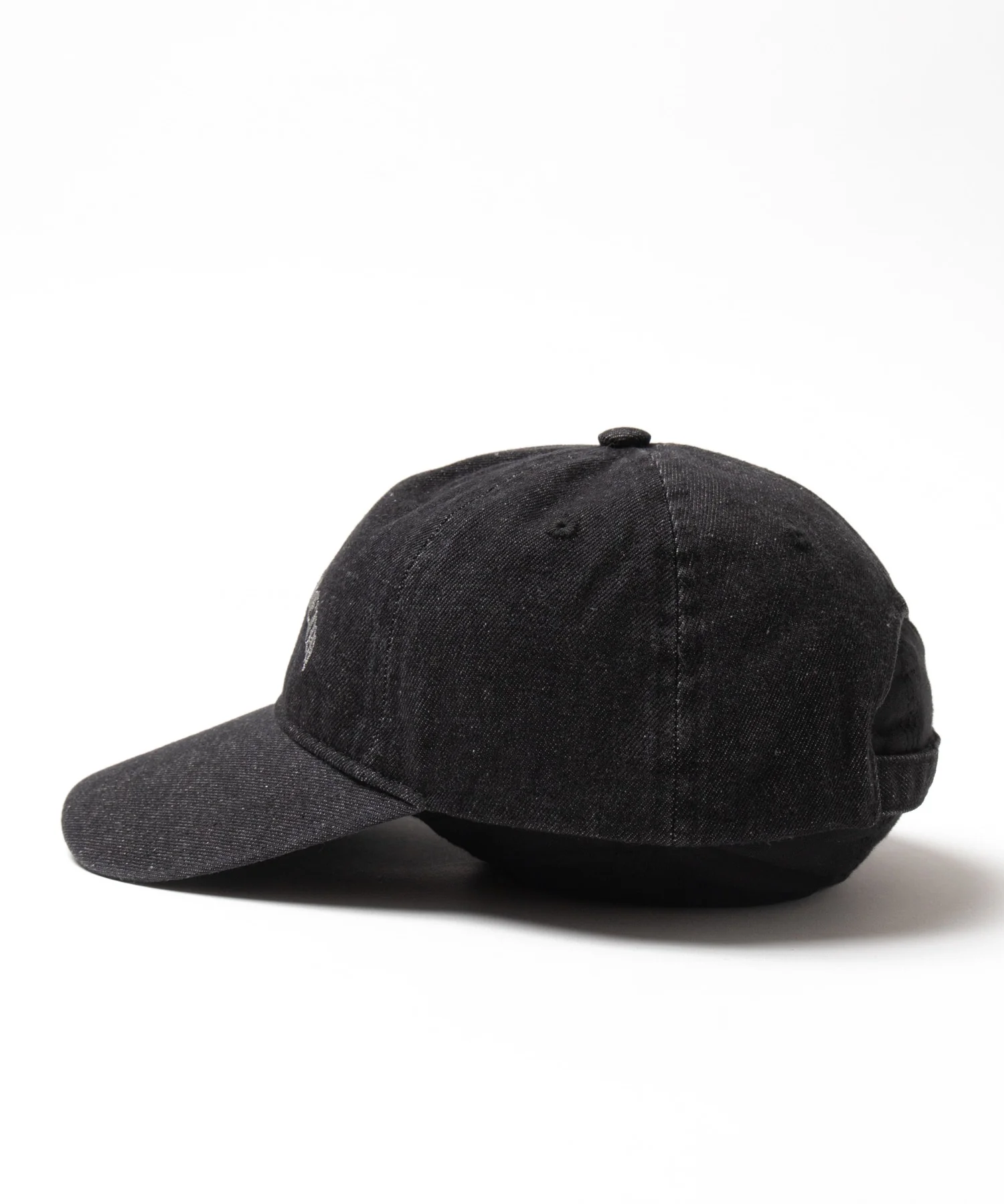 オールドイングリッシュロゴキャップ - Image 8