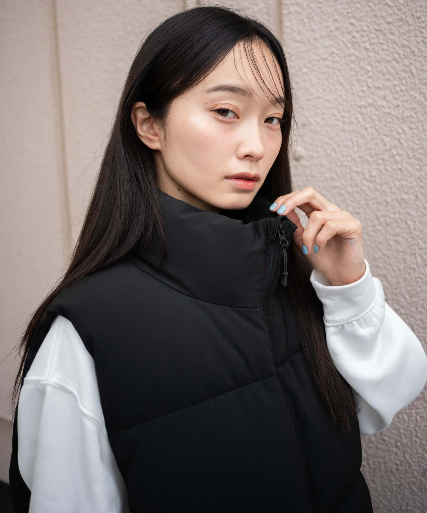 パディングベスト - Image 19