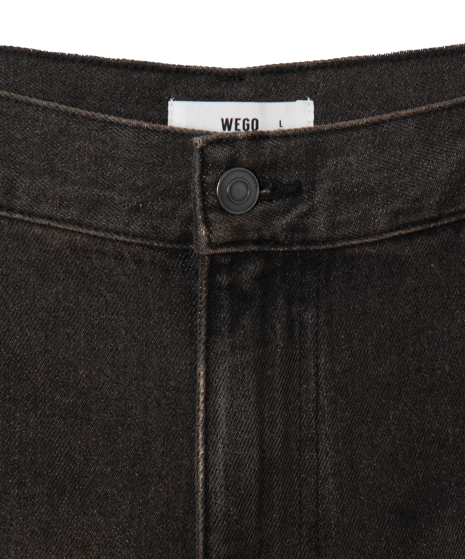 イージーバレルレッグデニムパンツ - Image 30