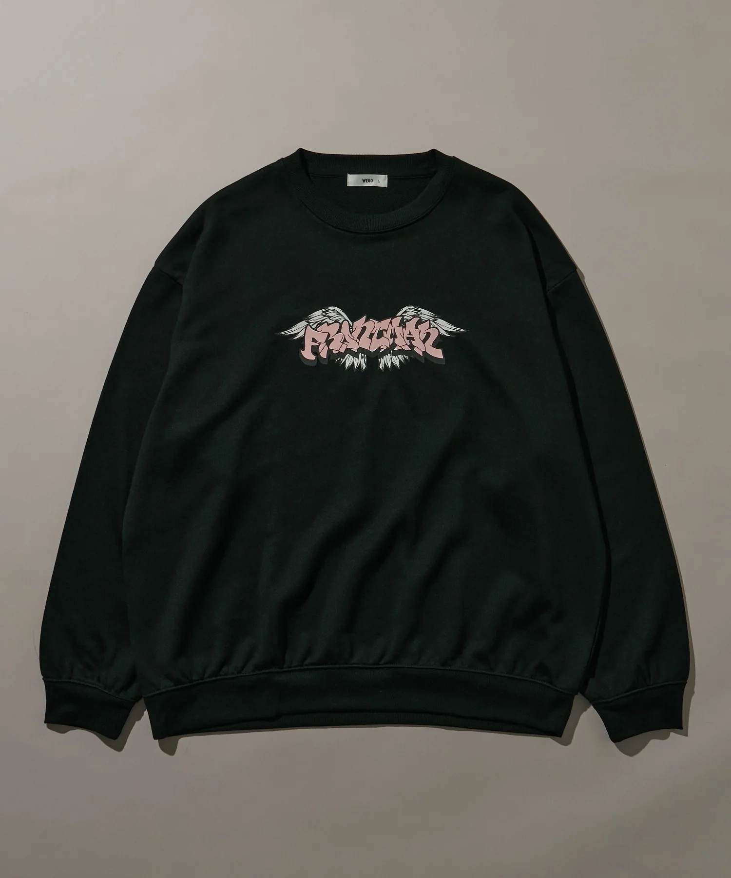 アソートグラフィックプルオーバー（2） - Image 47