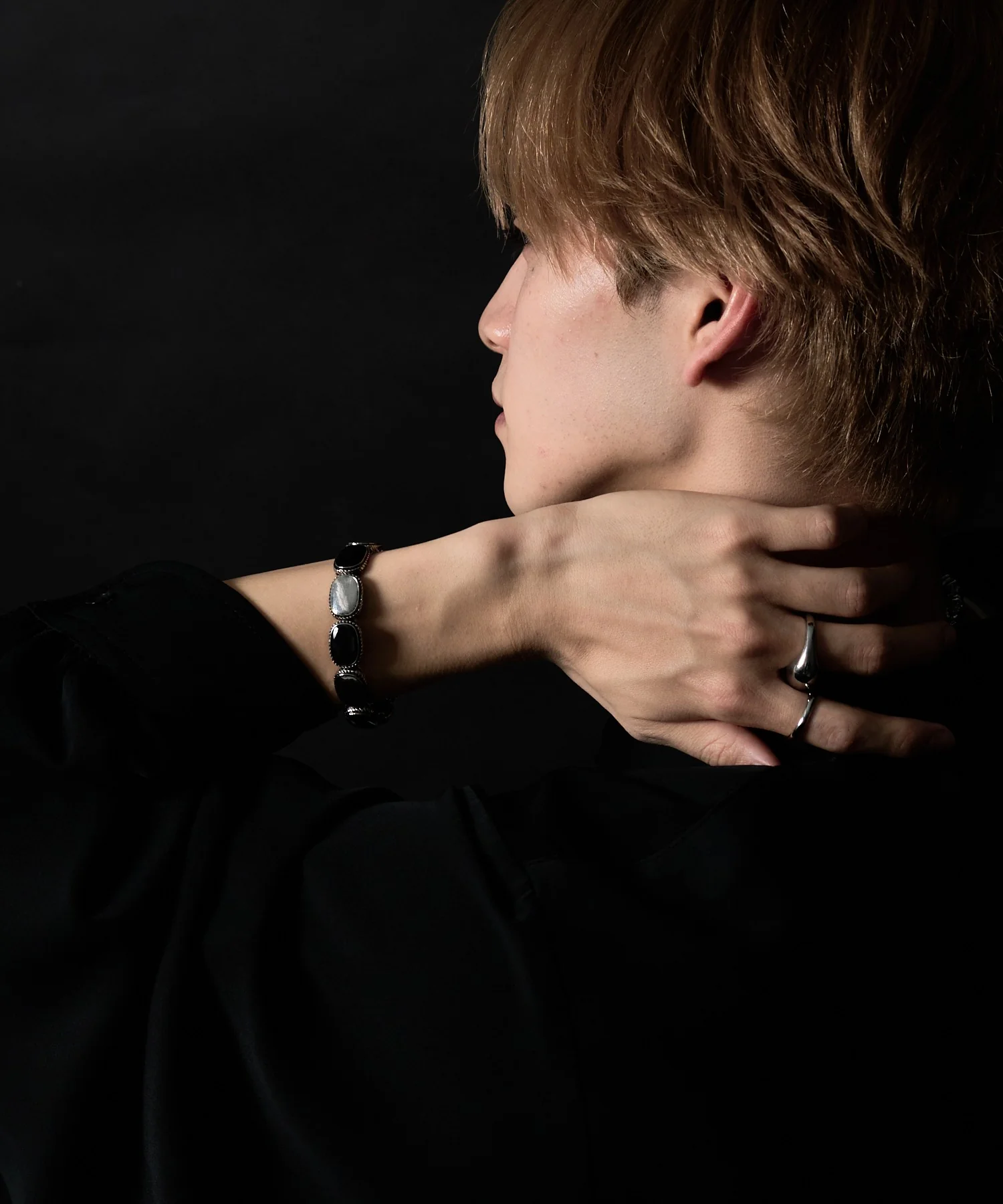 2Pデザインリング - Image 34