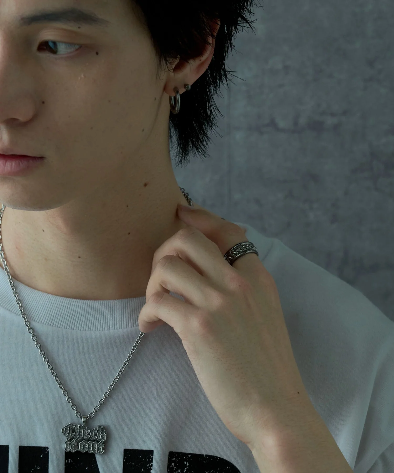 2Pデザインリング - Image 38