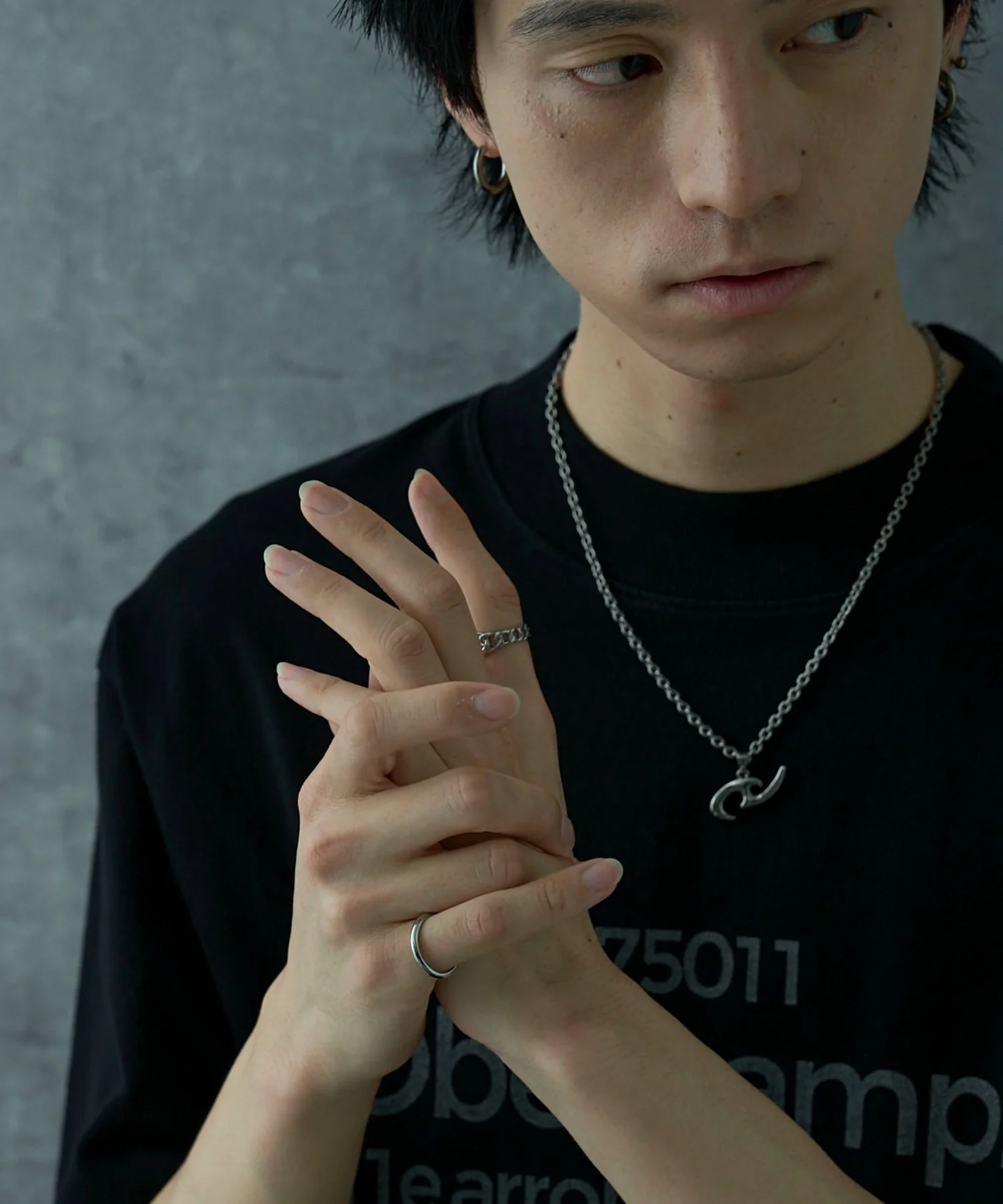 2Pデザインリング - Image 40