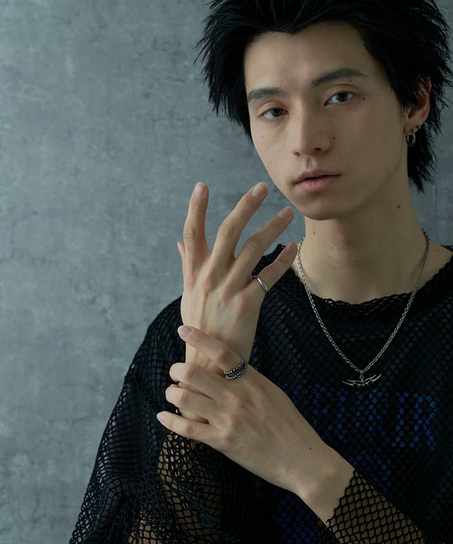 2Pデザインリング - Image 42