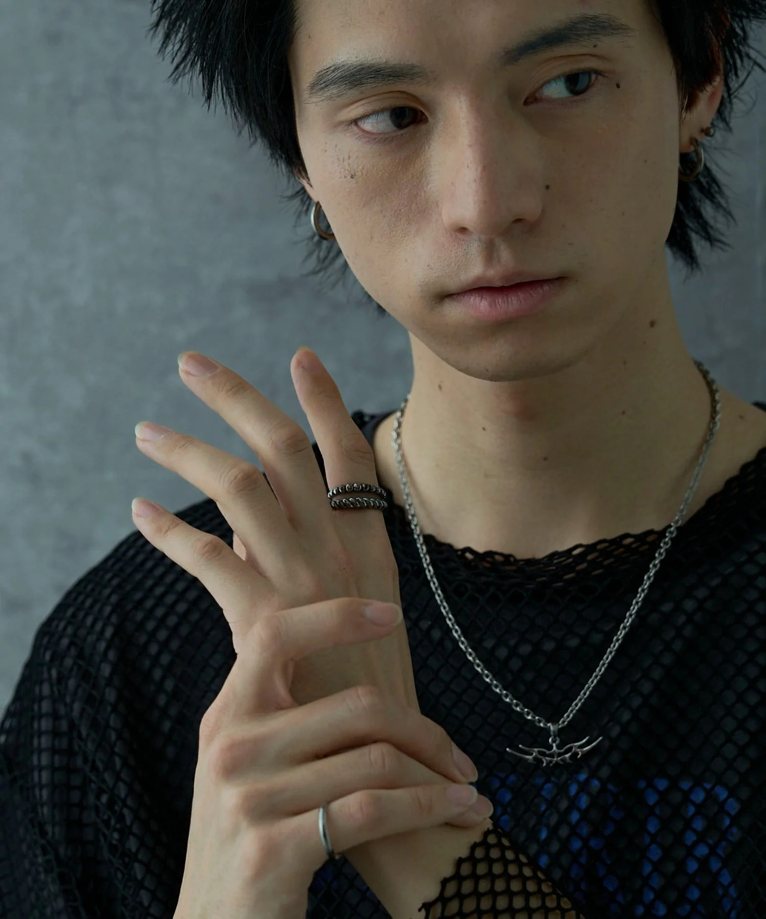 2Pデザインリング - Image 43