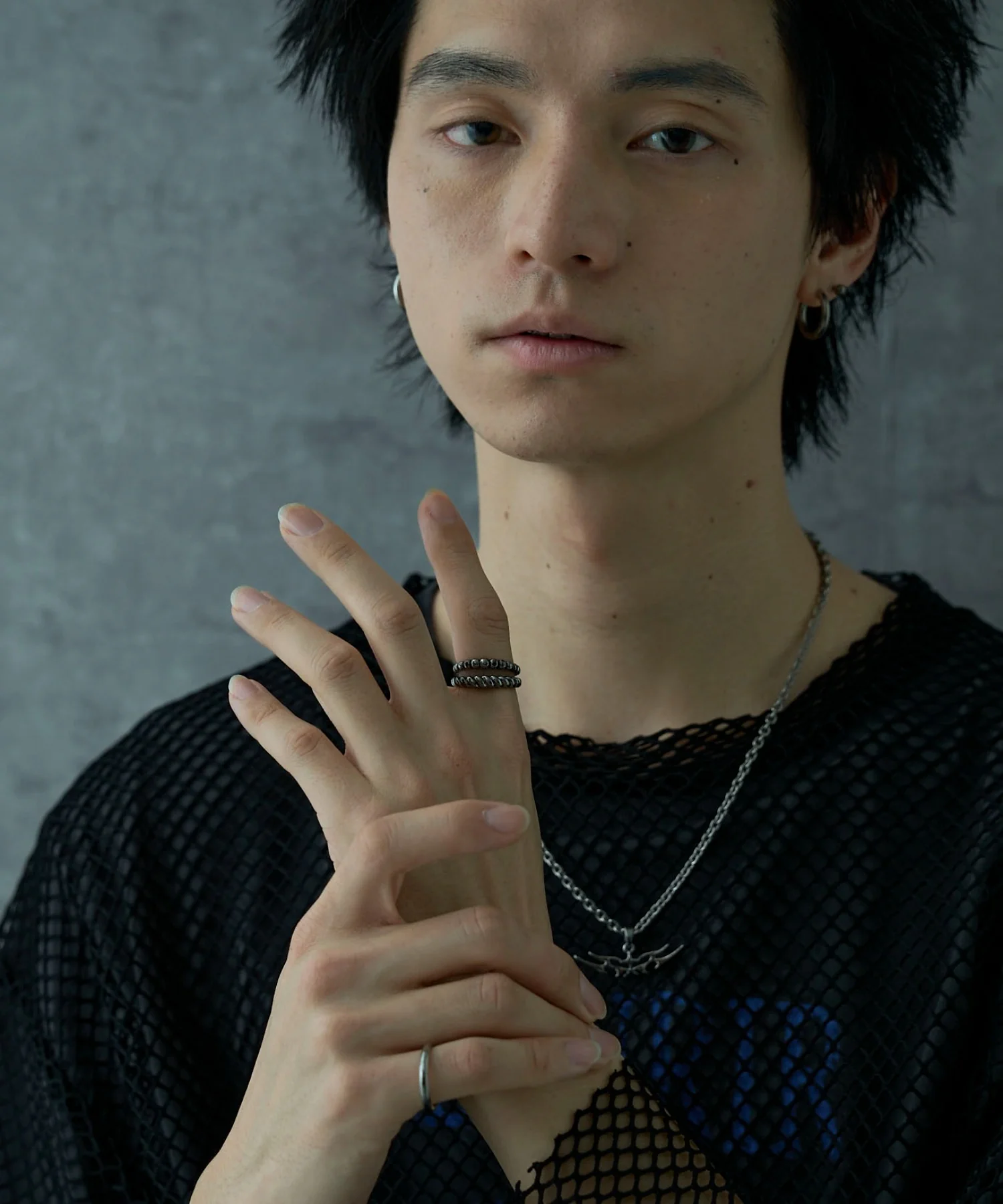 2Pデザインリング - Image 44