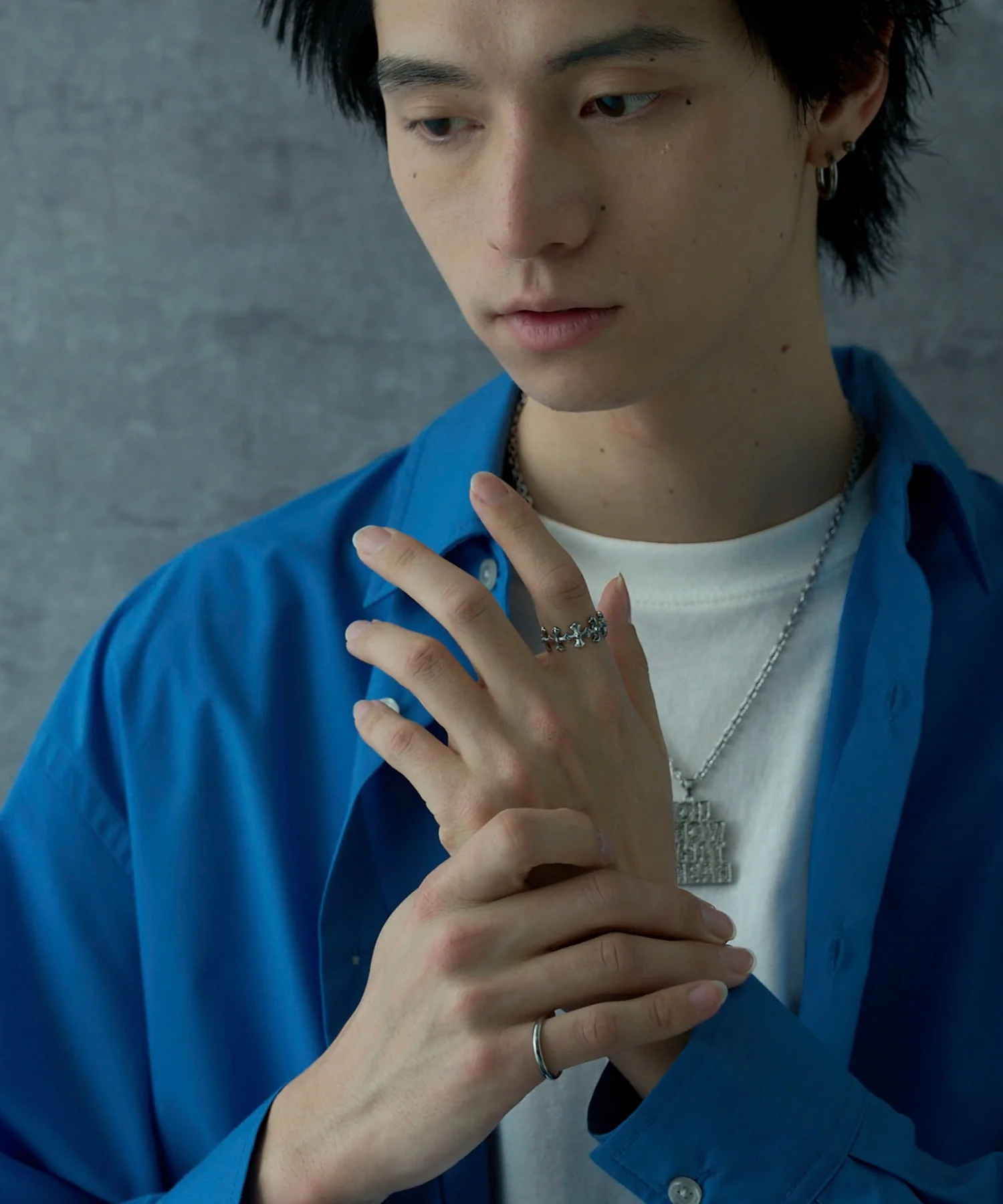 2Pデザインリング - Image 45