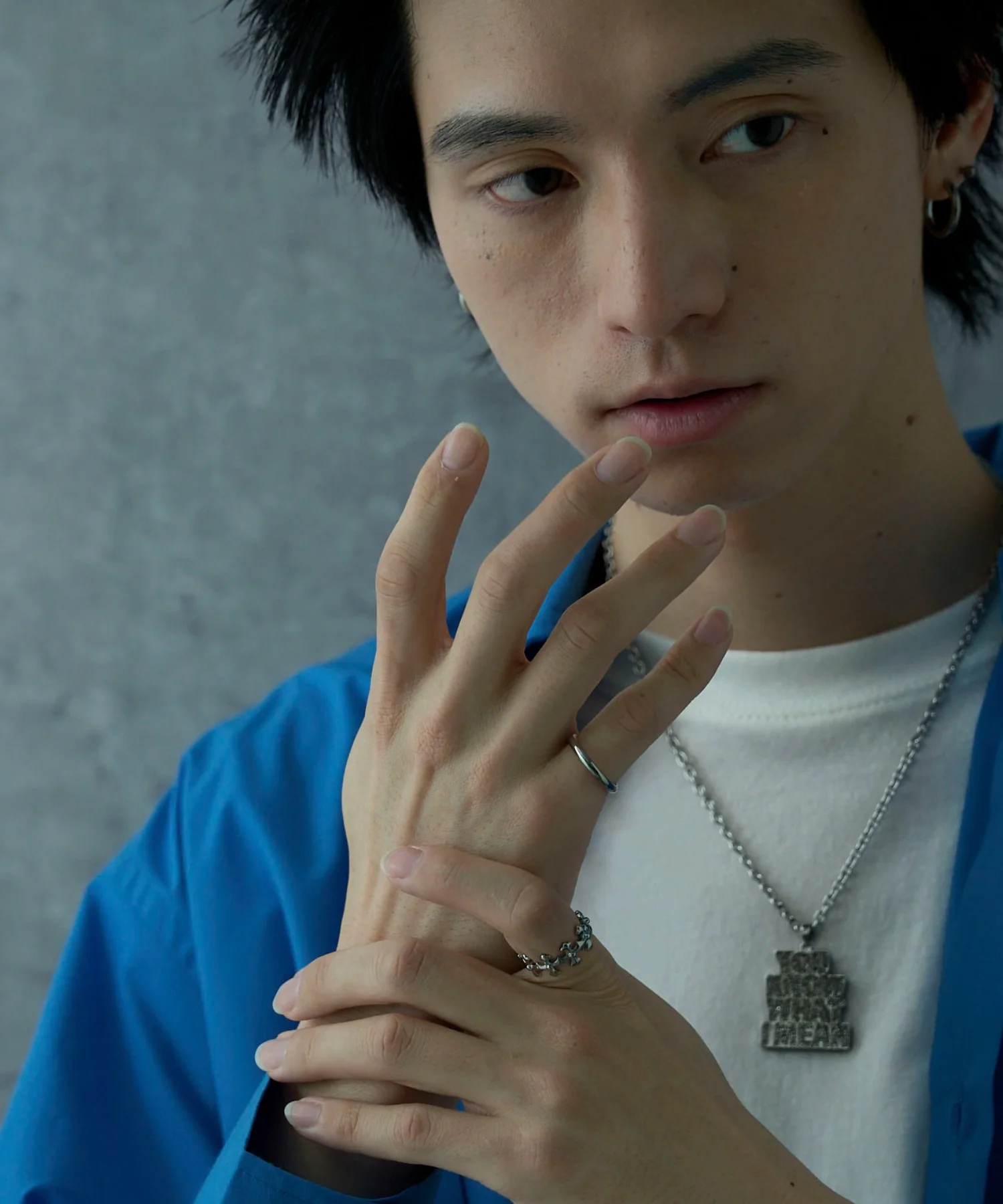 2Pデザインリング - Image 46