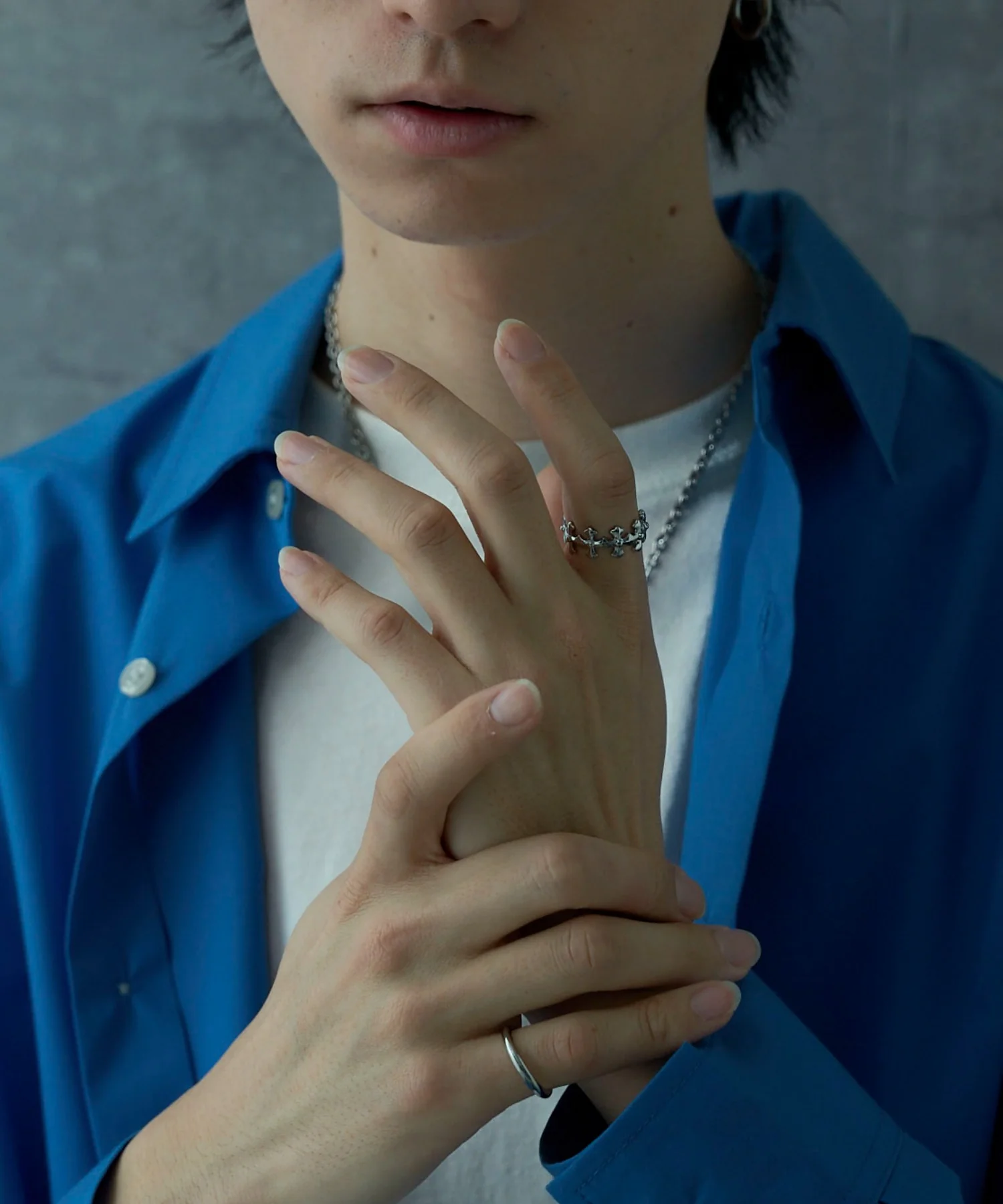2Pデザインリング - Image 47