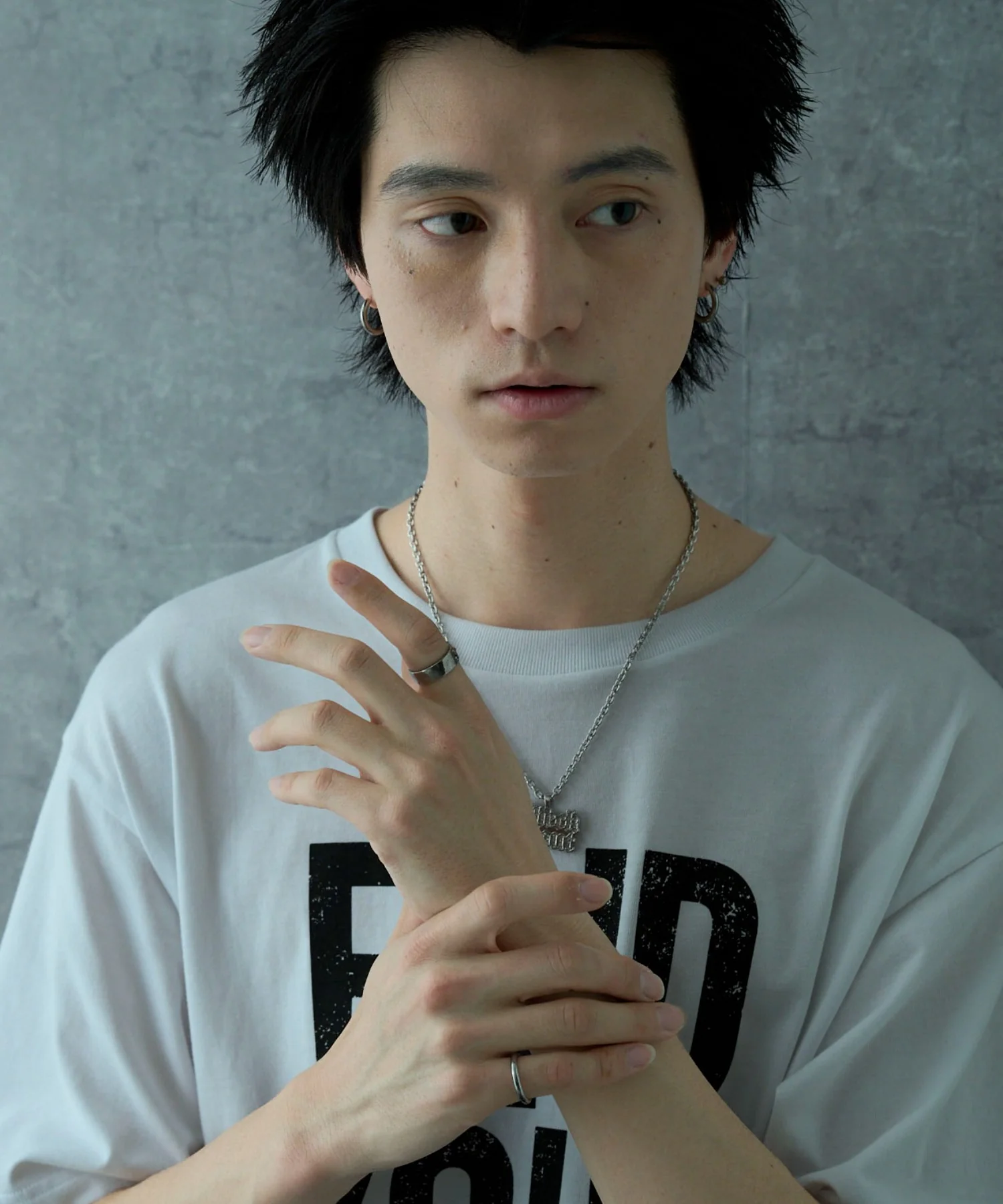 2Pデザインリング - Image 49