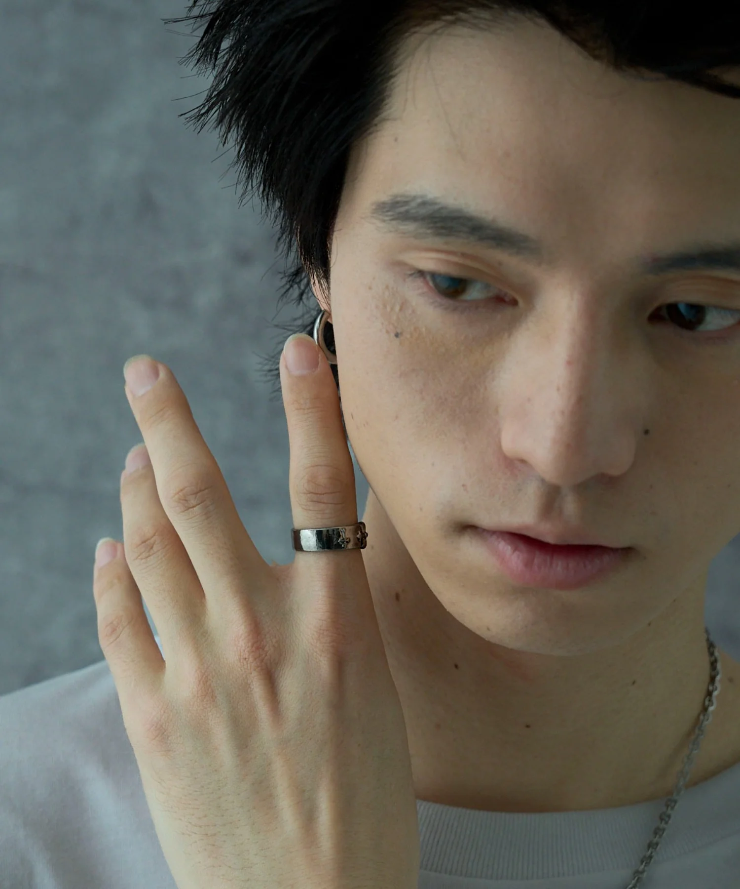 2Pデザインリング - Image 51
