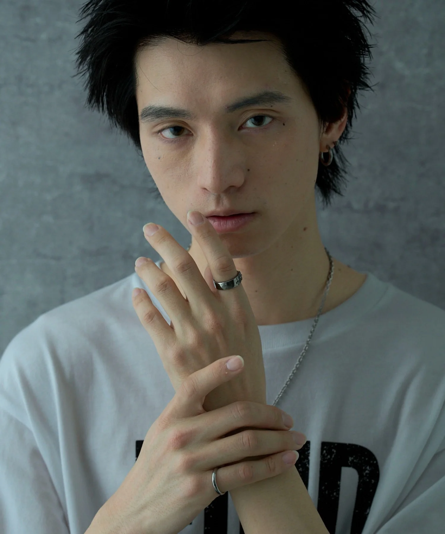 2Pデザインリング - Image 52