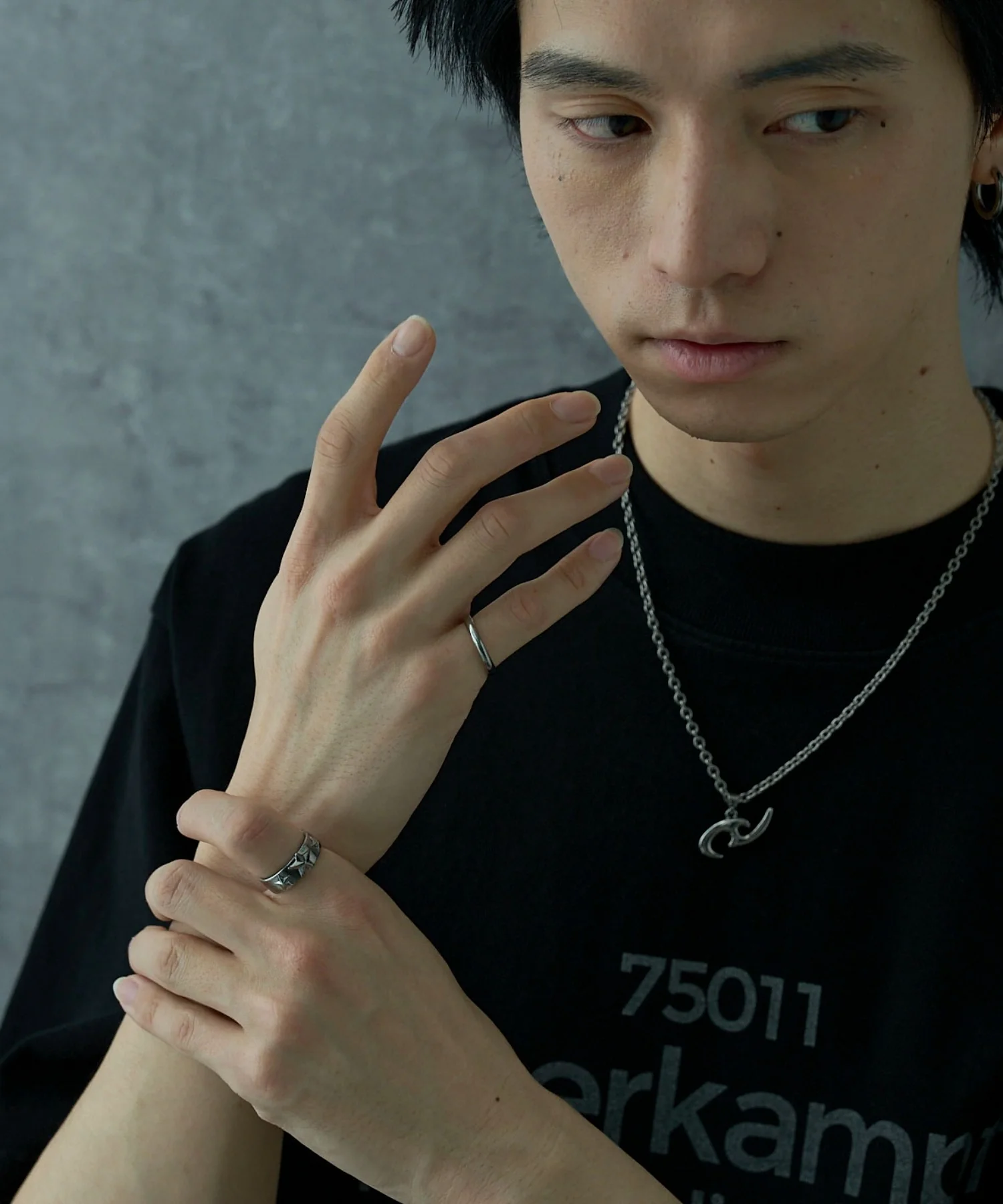 2Pデザインリング - Image 54