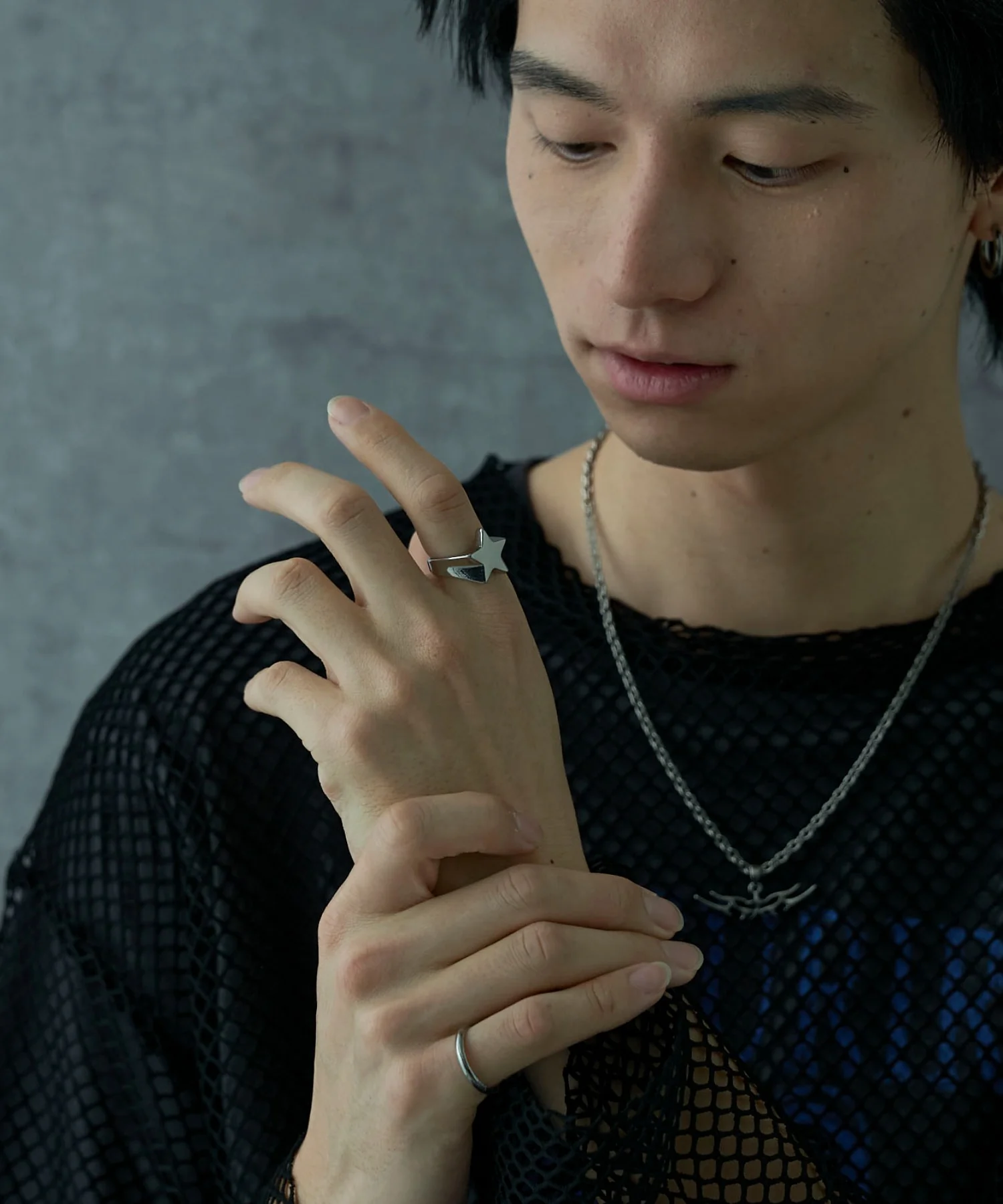 2Pデザインリング - Image 55