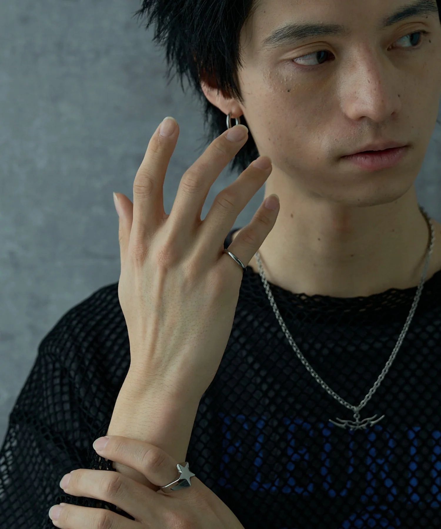2Pデザインリング - Image 56