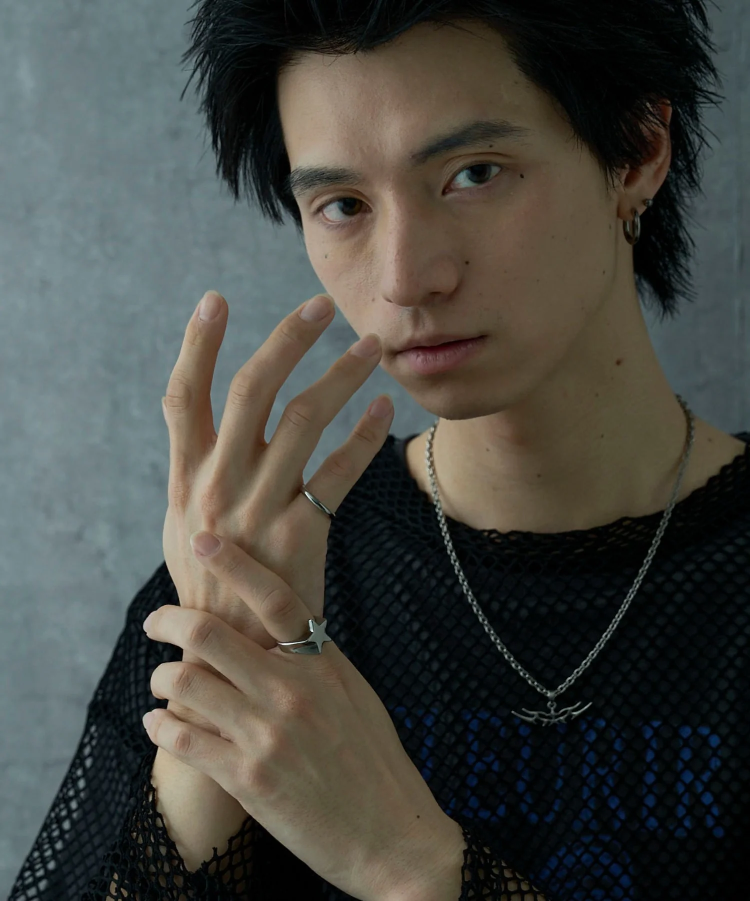 2Pデザインリング - Image 57
