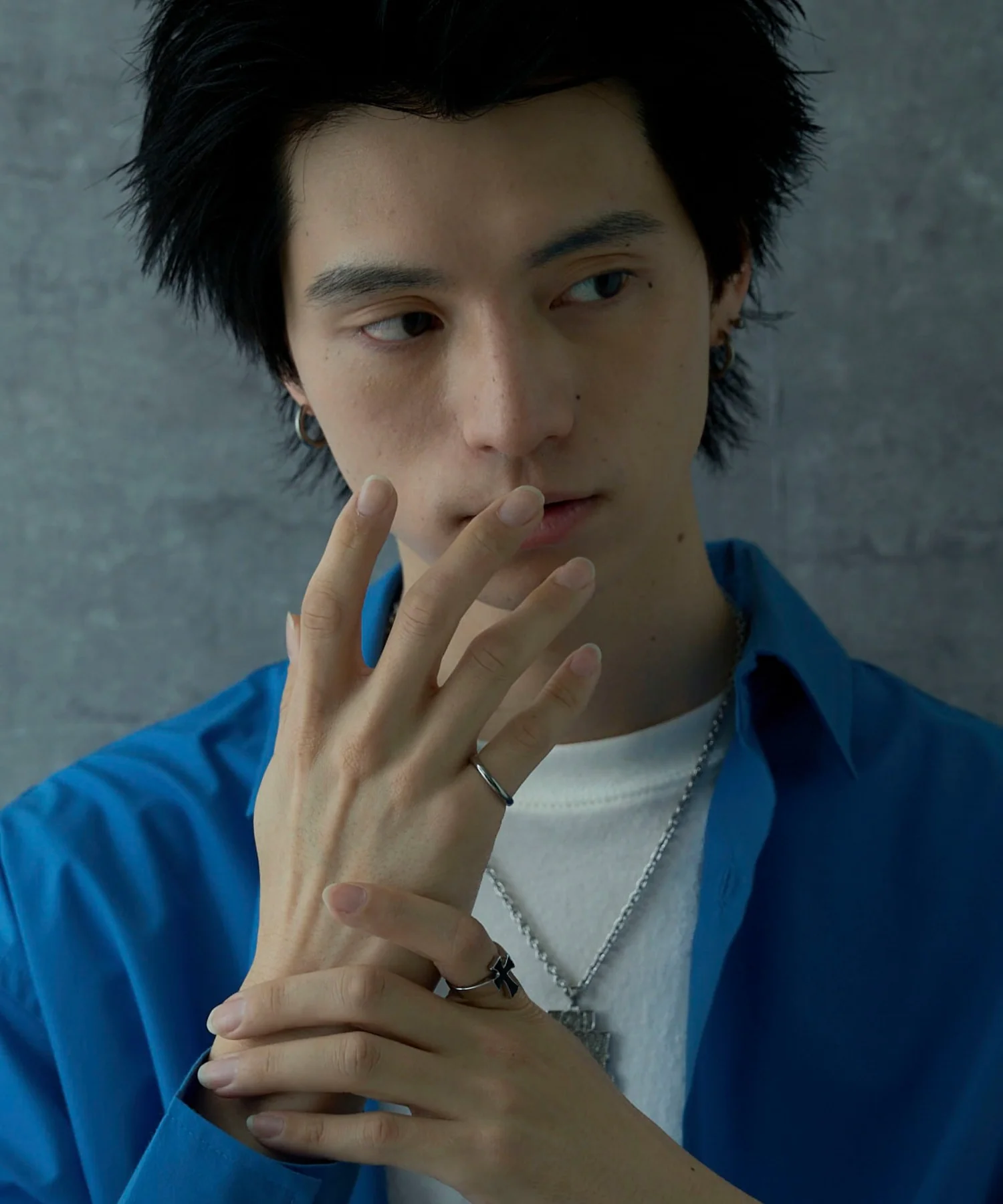 2Pデザインリング - Image 59