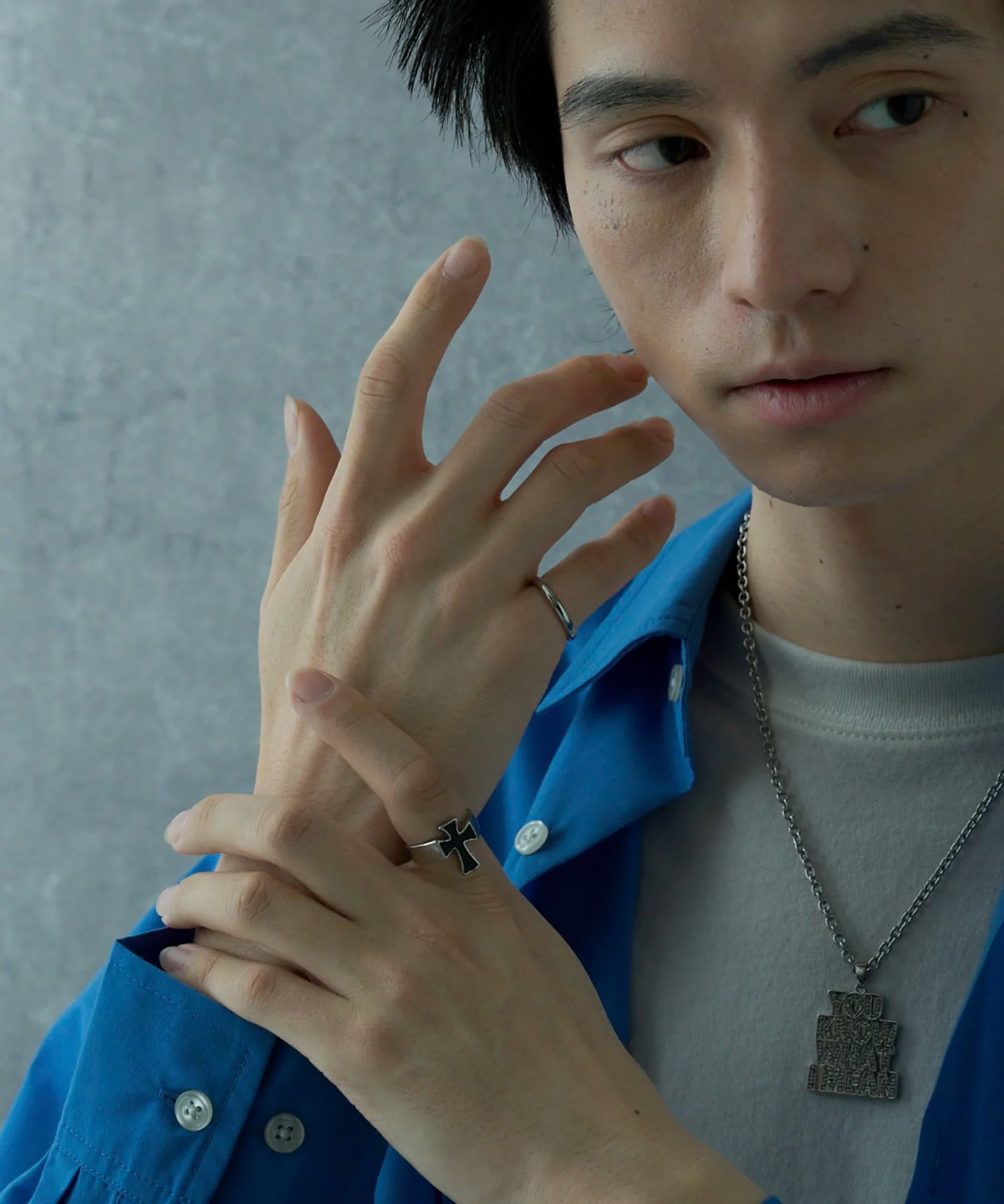 2Pデザインリング - Image 60