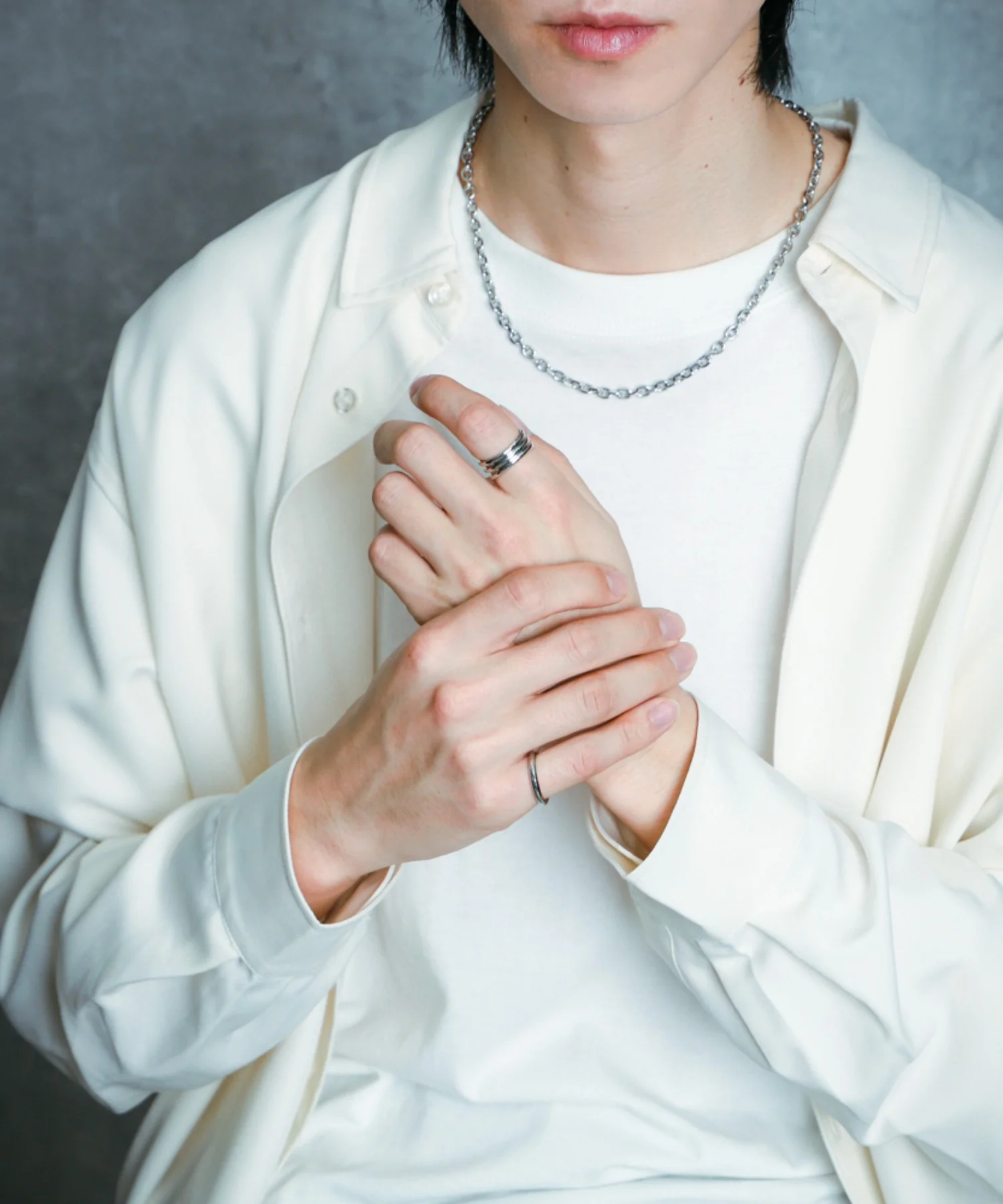 2Pデザインリング - Image 72