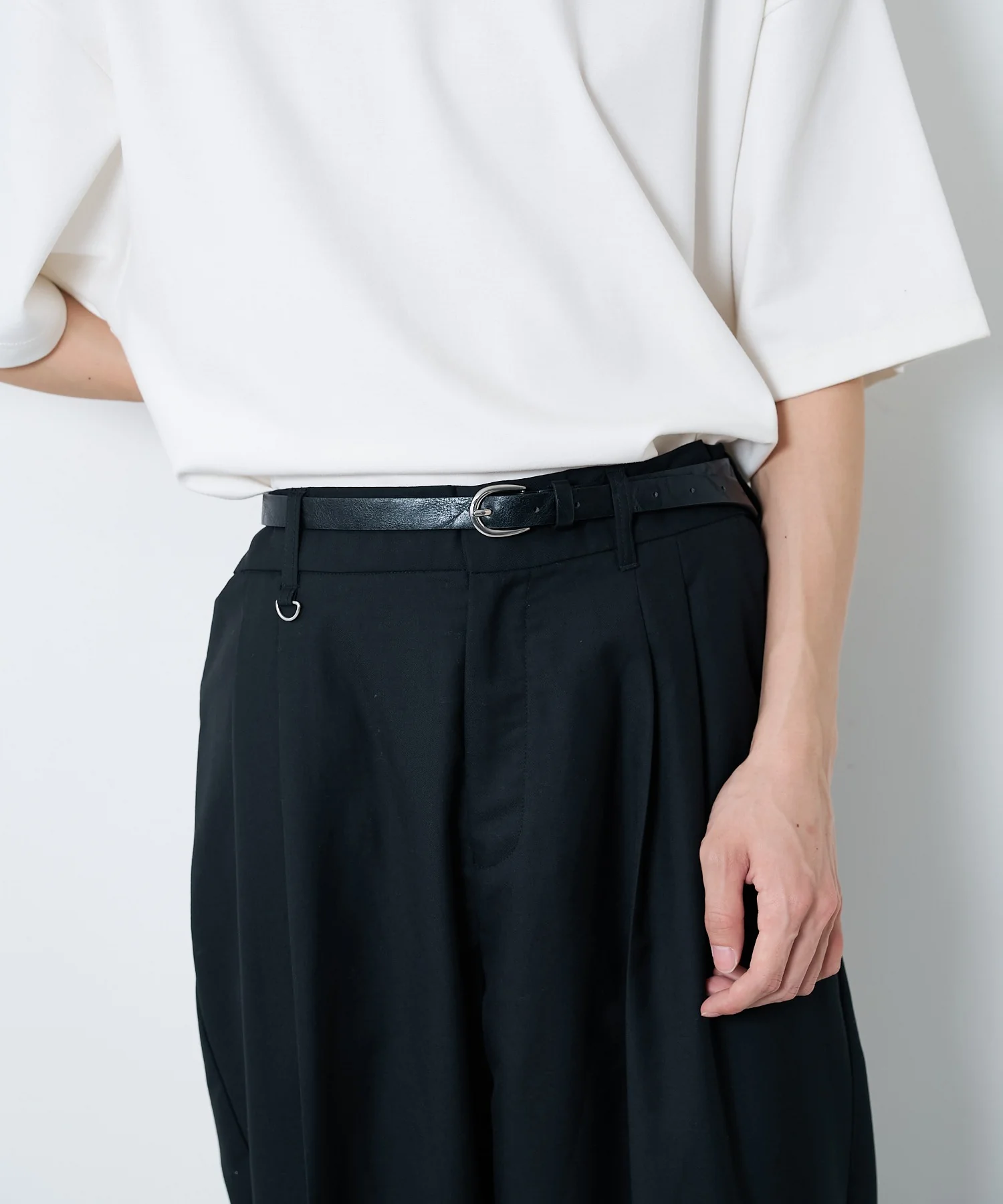 Mアソートナローベルト - Image 6