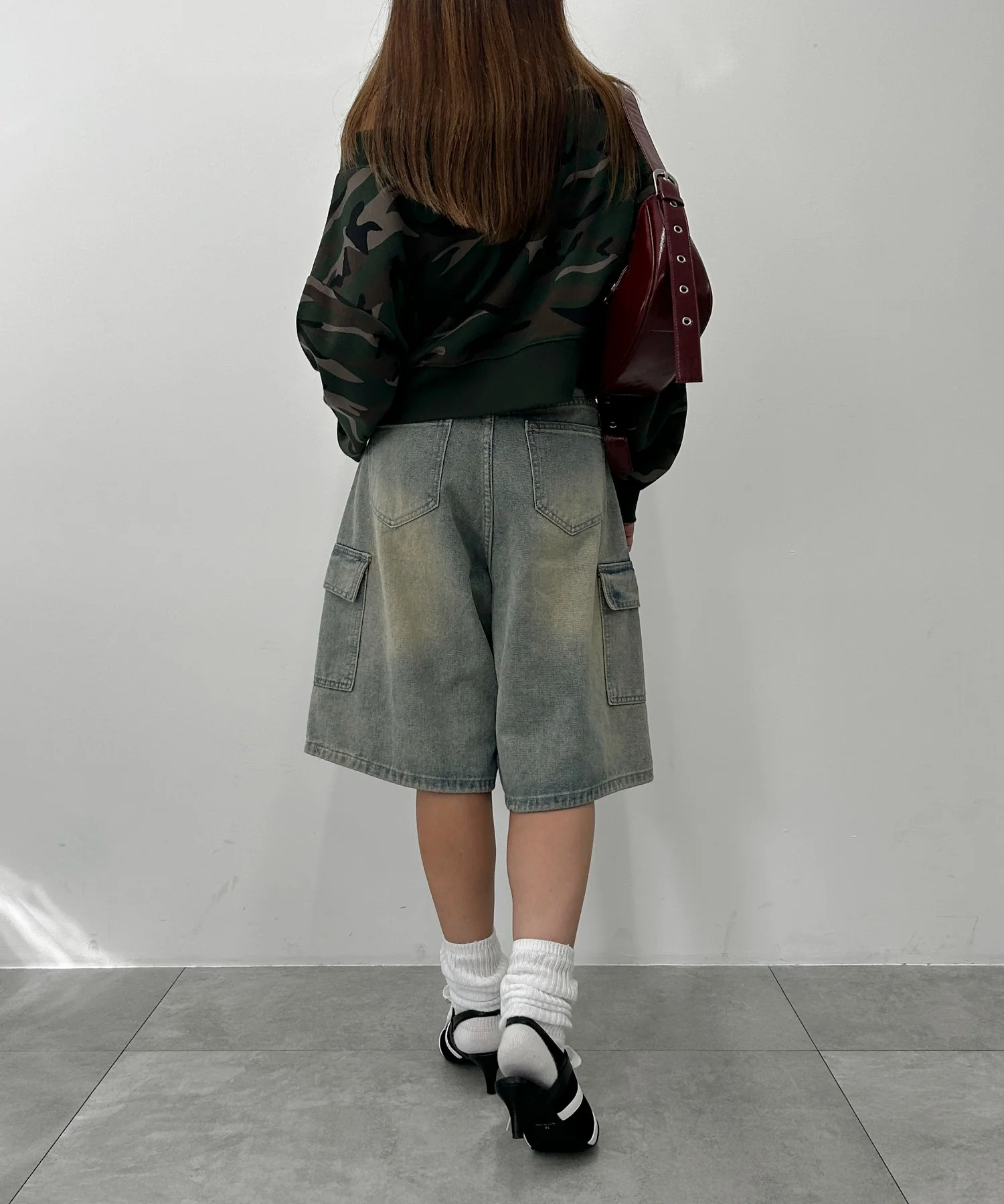 スニーカーミュール - Image 14