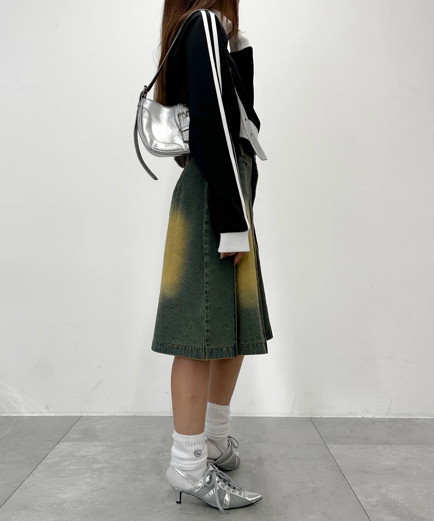 スニーカーミュール - Image 7
