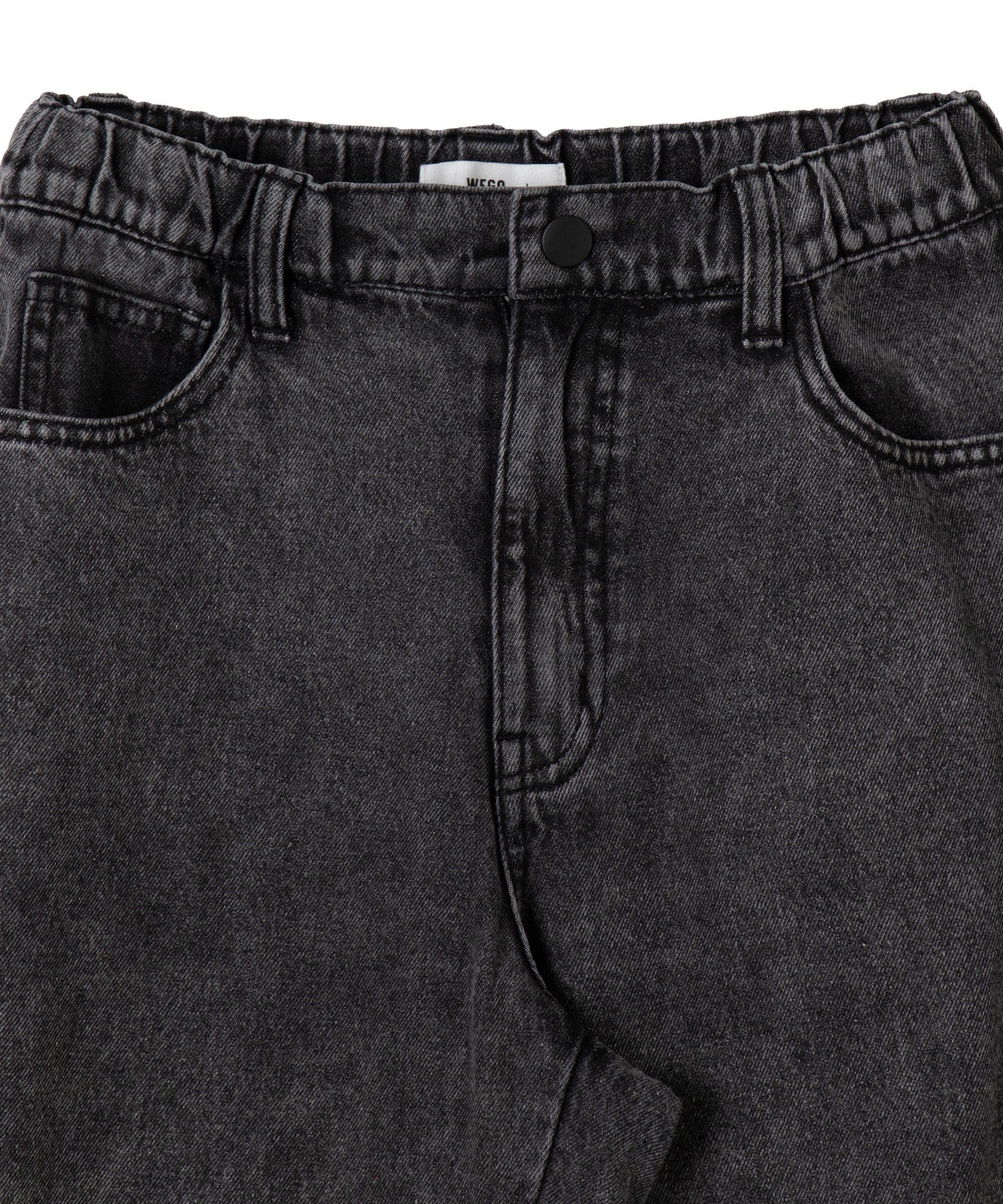 イージーバレルレッグデニムパンツ（JUNIOR） - Image 27