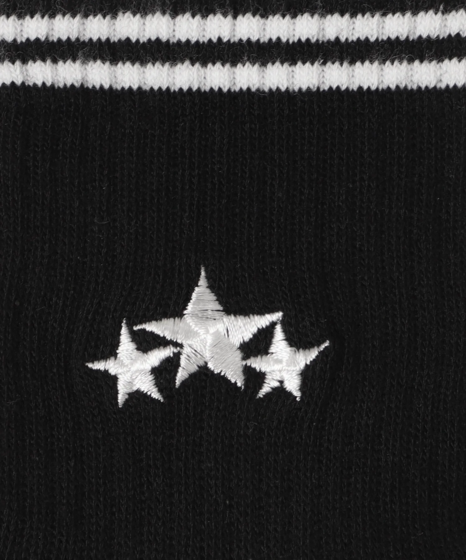 底パイルスターラインソックス（14㎝丈） - Image 10