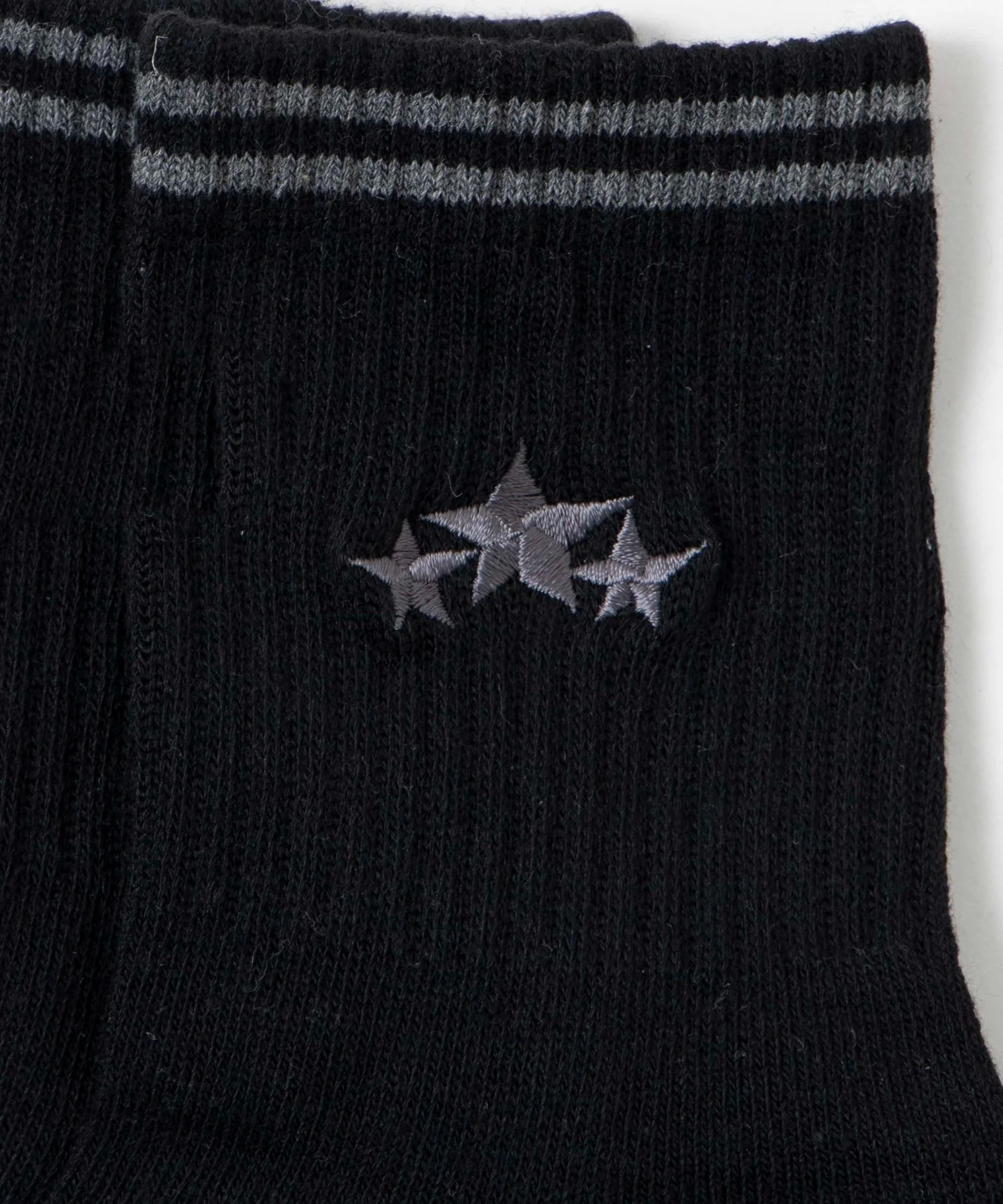 底パイルスターラインソックス（14㎝丈） - Image 13