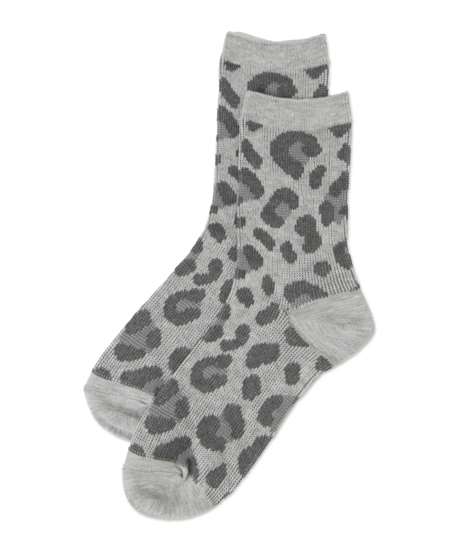 ジャガードアニマルソックス(23-25cm) - Image 7