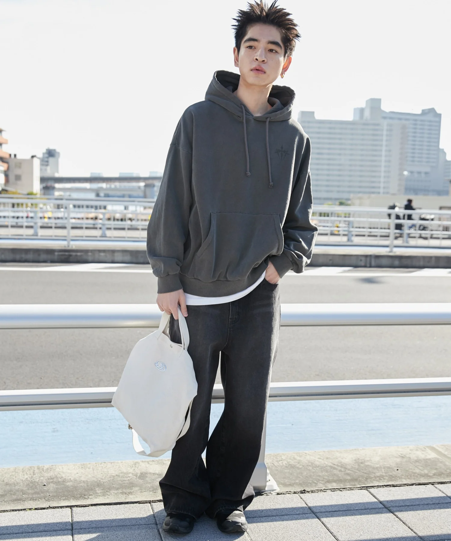 2WAYキャンバストート - Image 15