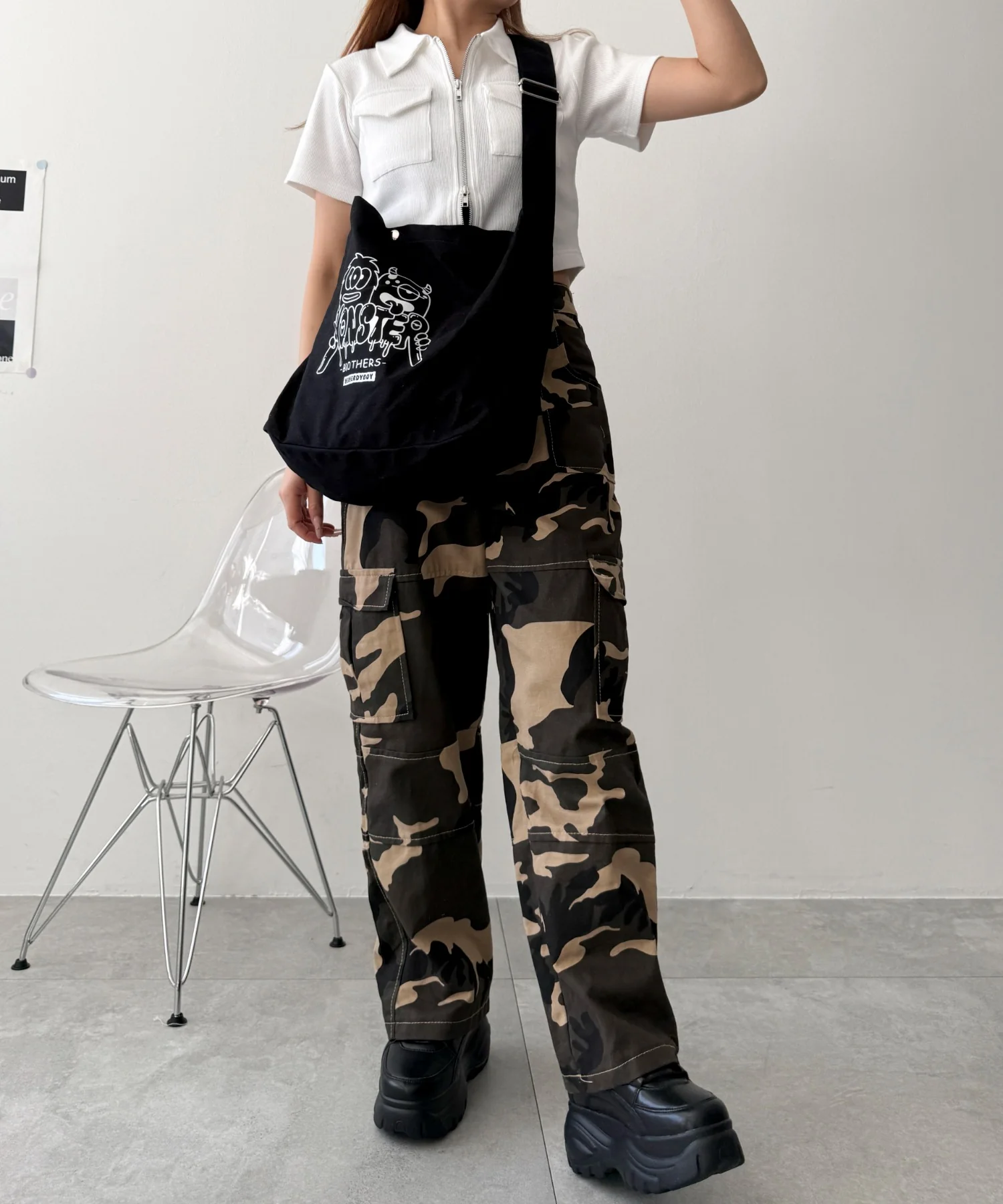 アソートBIGショルダー - Image 16