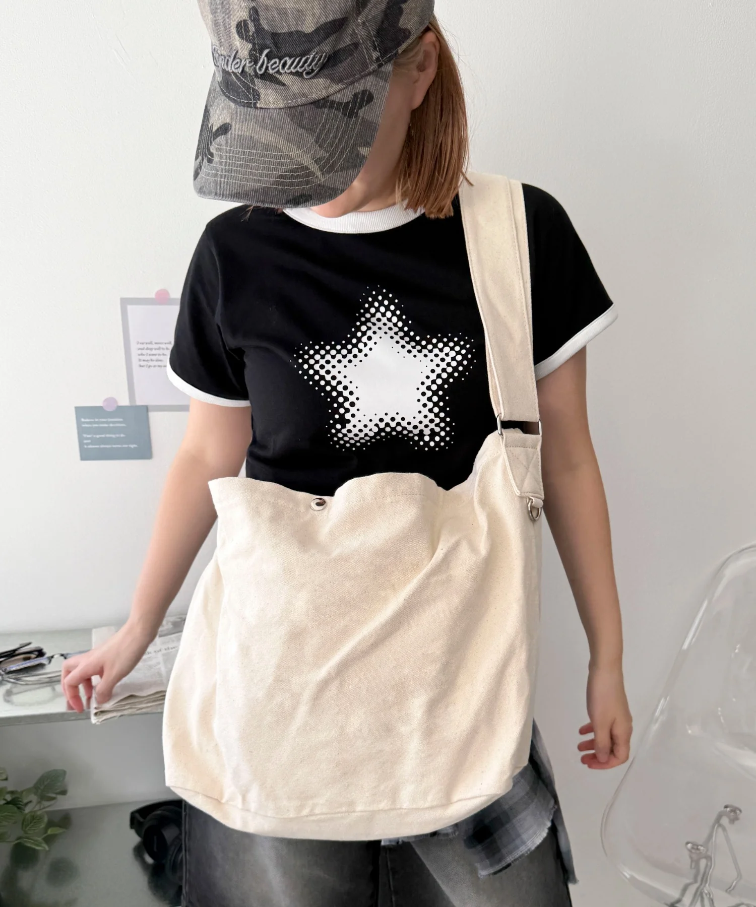 アソートBIGショルダー - Image 3